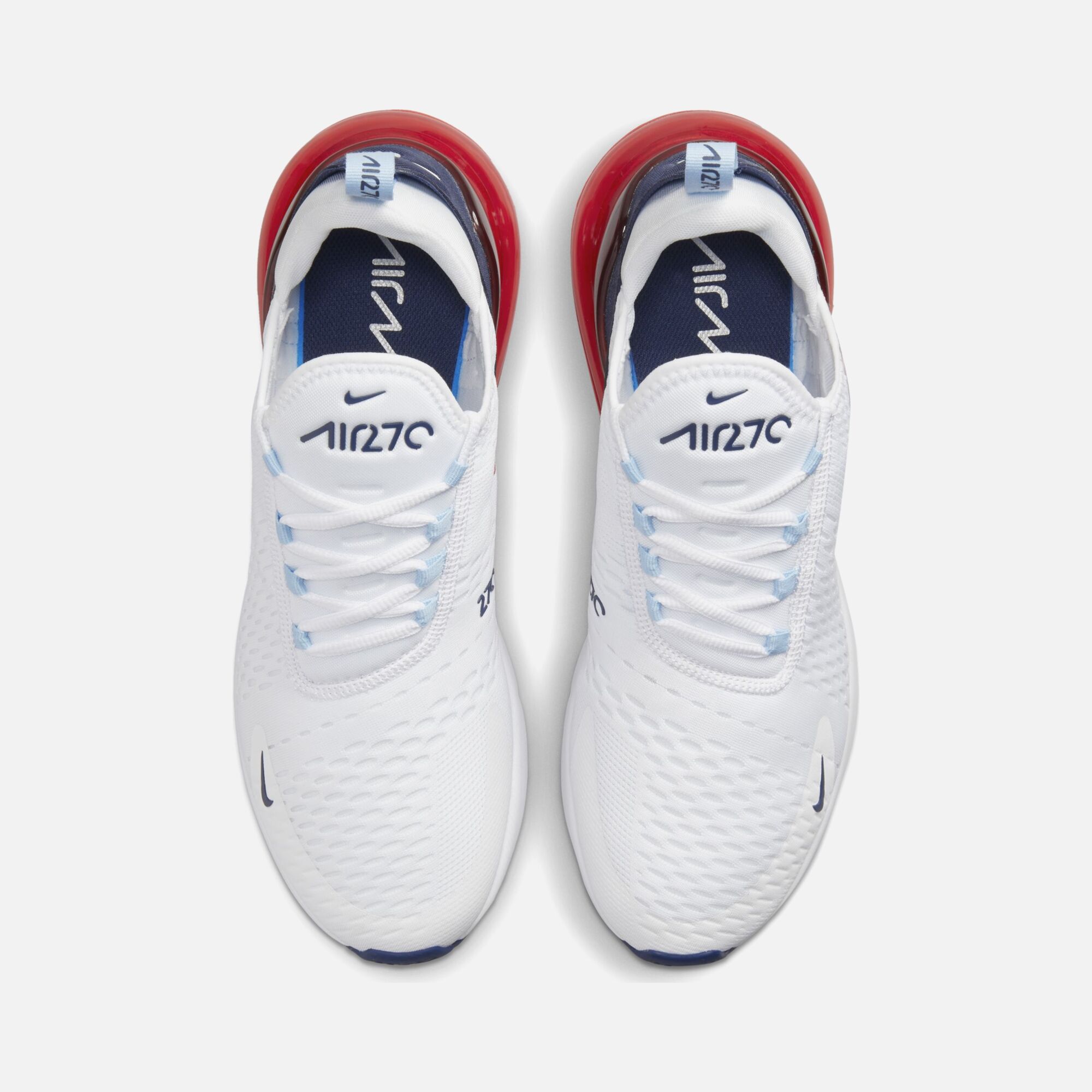 Nike Air Max 270 FA23 Erkek Spor Ayakkabı