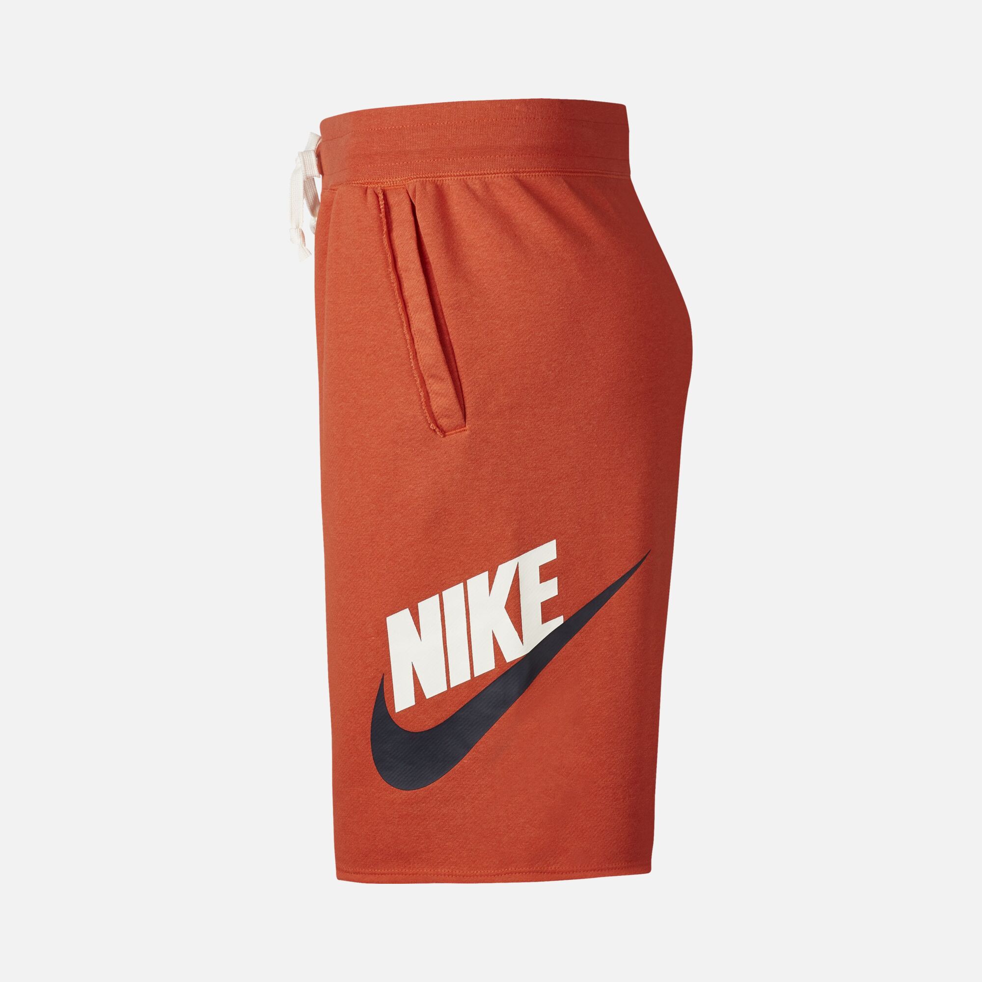 Nike Sportswear French Terry Erkek Şort