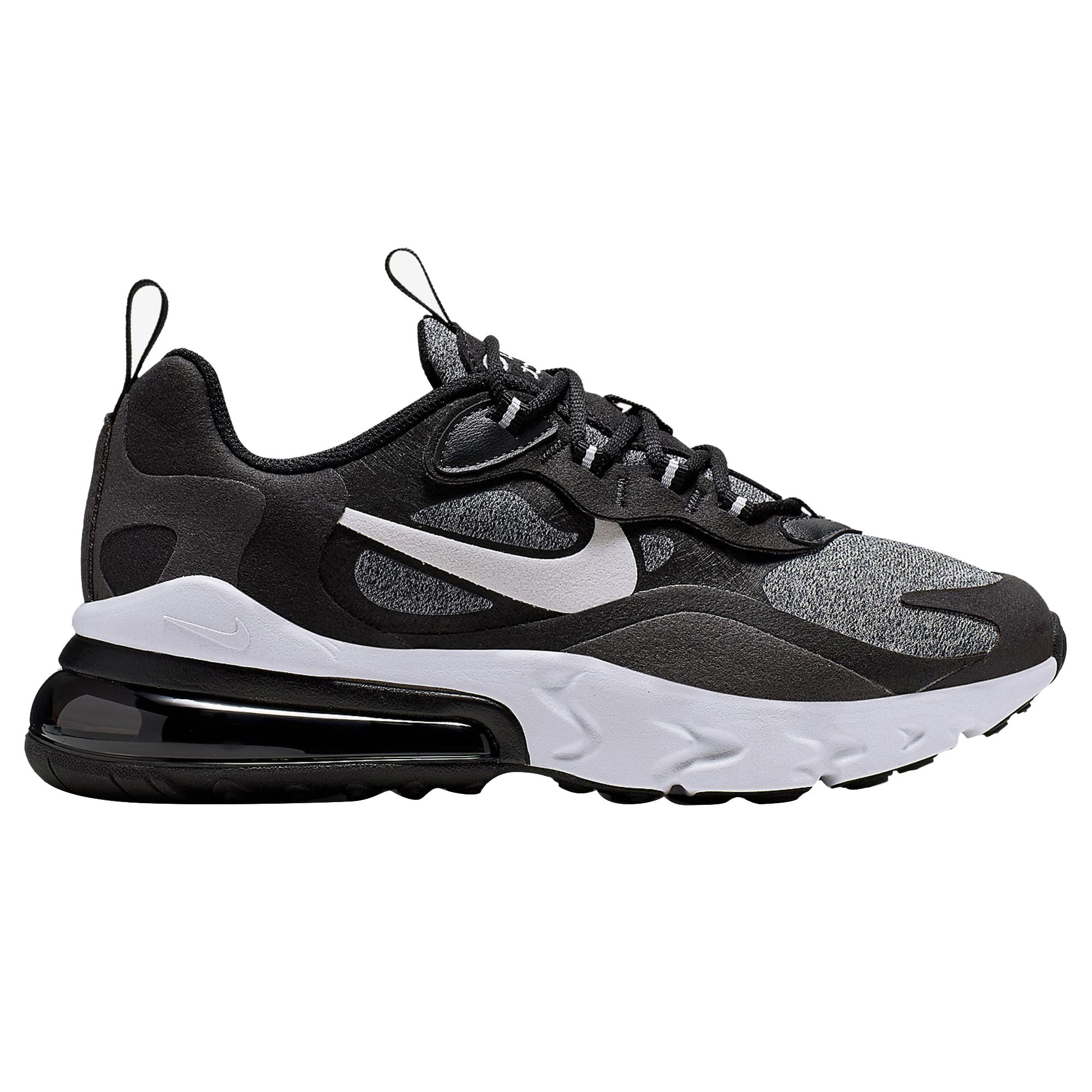 Nike Air Max 270 React SS20 (GS) Spor Ayakkabı