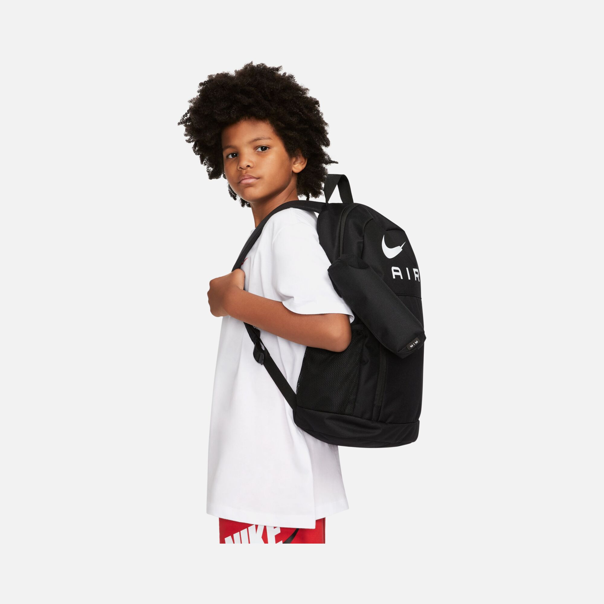 Nike Sportswear Elemental Air Swoosh Graphic (20 L) Çocuk Sırt Çantası