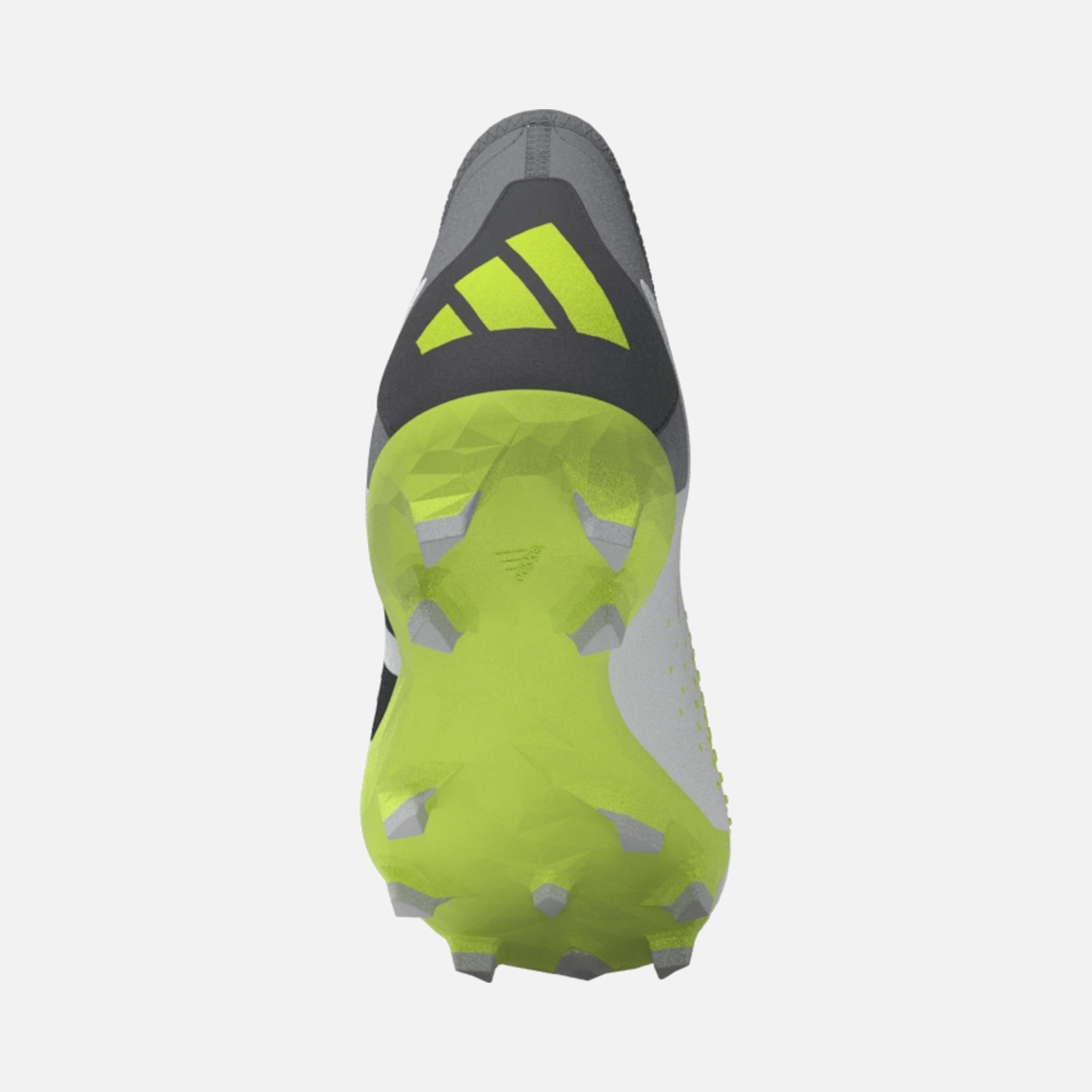 adidas Predator Accuracy.3 Firm Ground Unisex Krampon