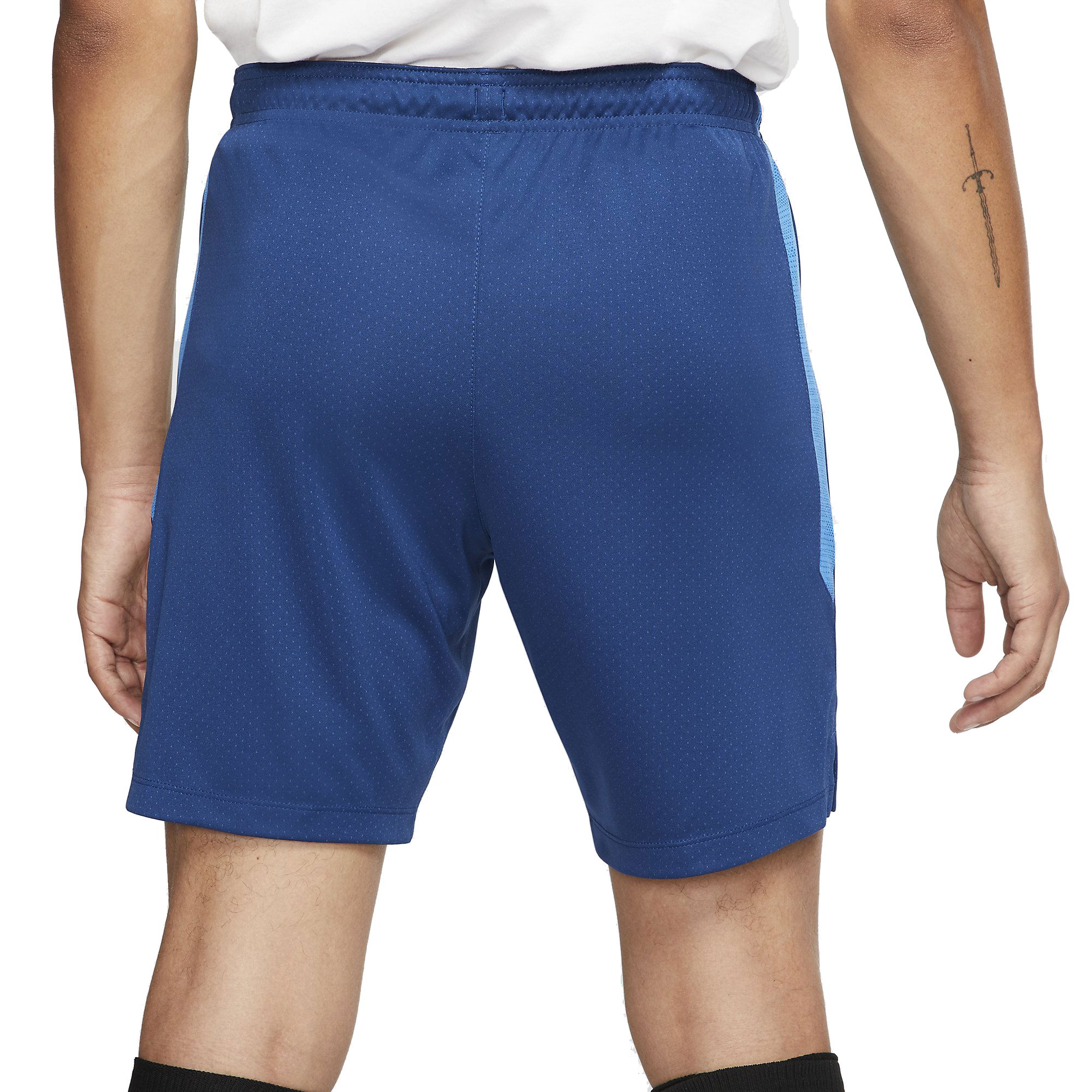 Nike Dri-Fit Strike Football Erkek Şort