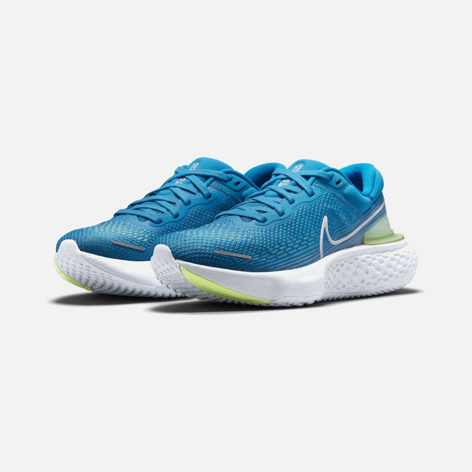 Nike ZoomX Invincible Run Flyknit Running Erkek Spor Ayakkabı