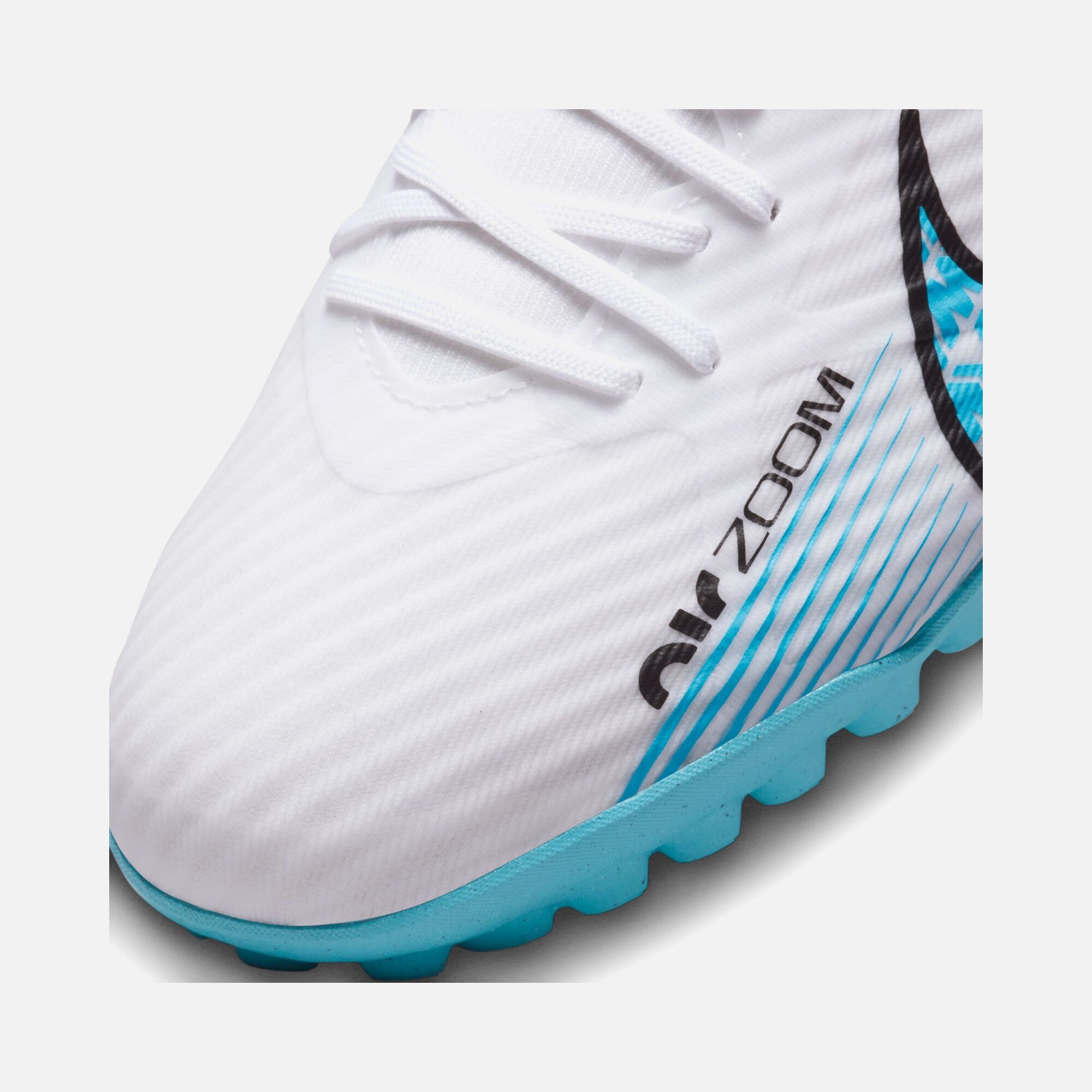 Nike Mercurial Zoom Superfly 9 Academy TF Turf Erkek Halı Saha Ayakkabı