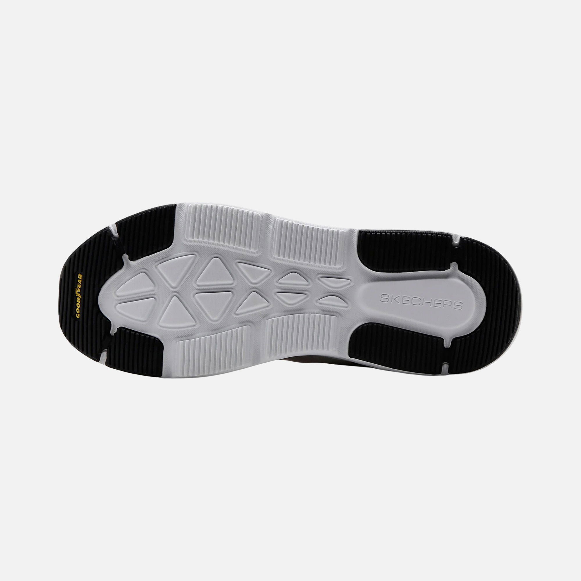 Skechers Max Cushioning Delta - Epsilon Running Erkek Spor Ayakkabı