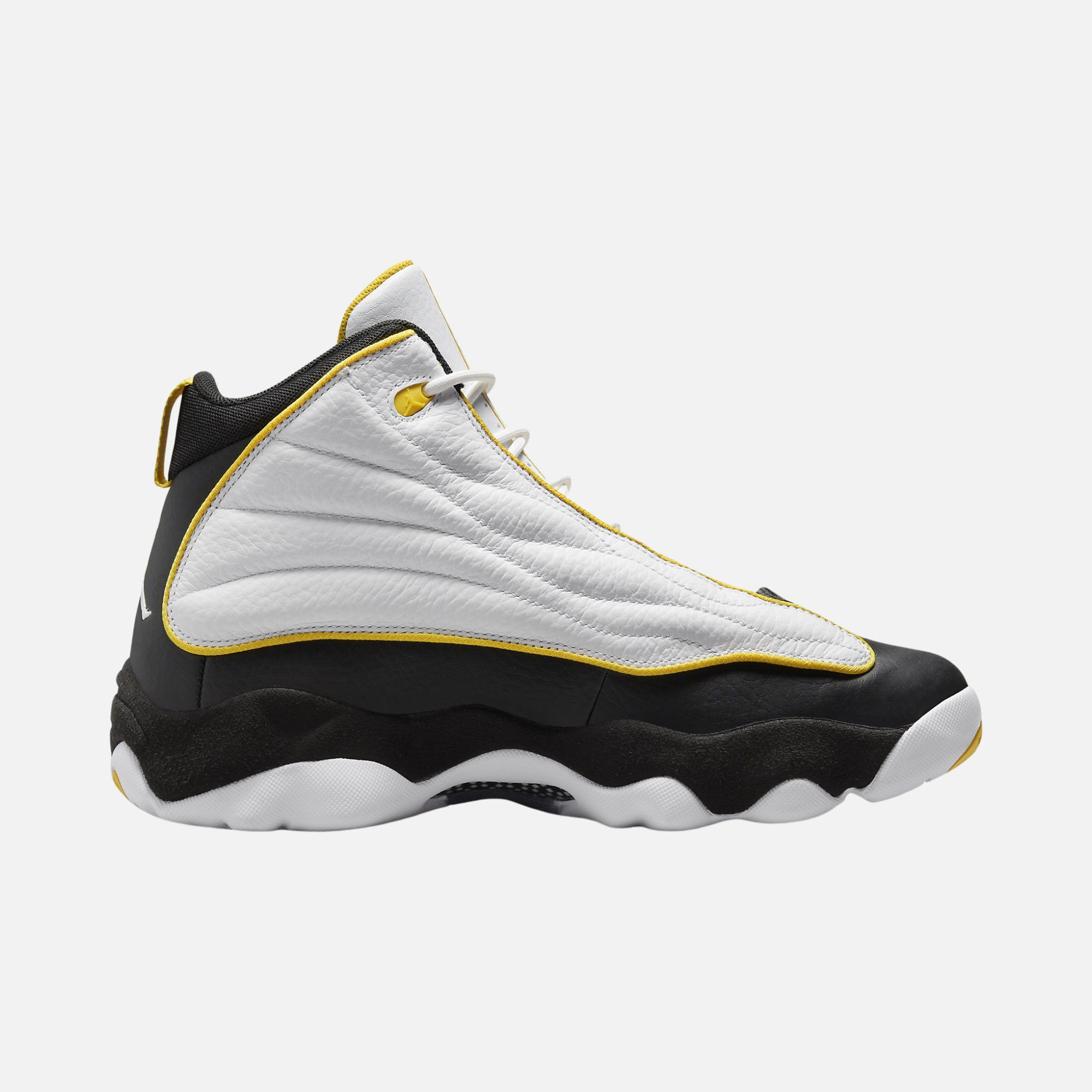 Nike Jordan Pro Strong Erkek Basketbol Ayakkabısı