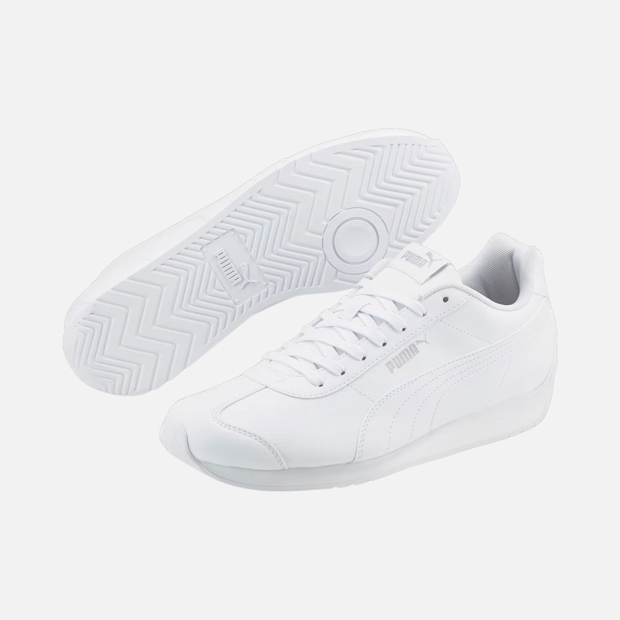 Puma Sportswear Turin III Erkek Spor Ayakkabı