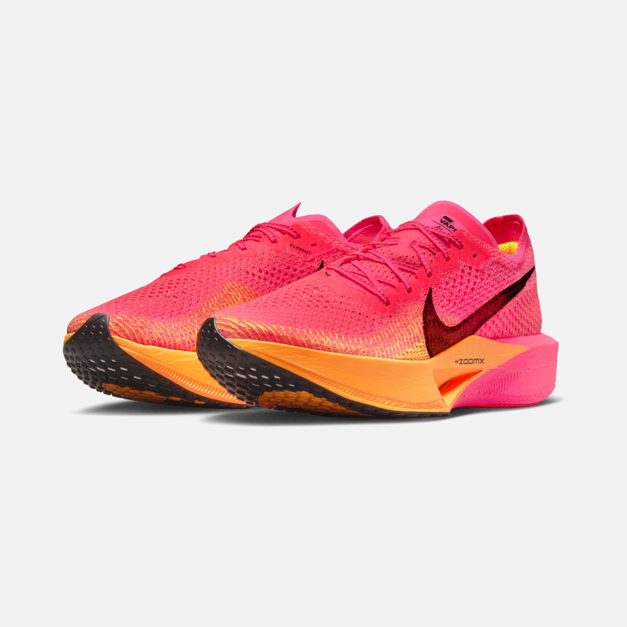 Nike ZoomX Vaporfly 3 Road Racing Erkek Spor Ayakkabı