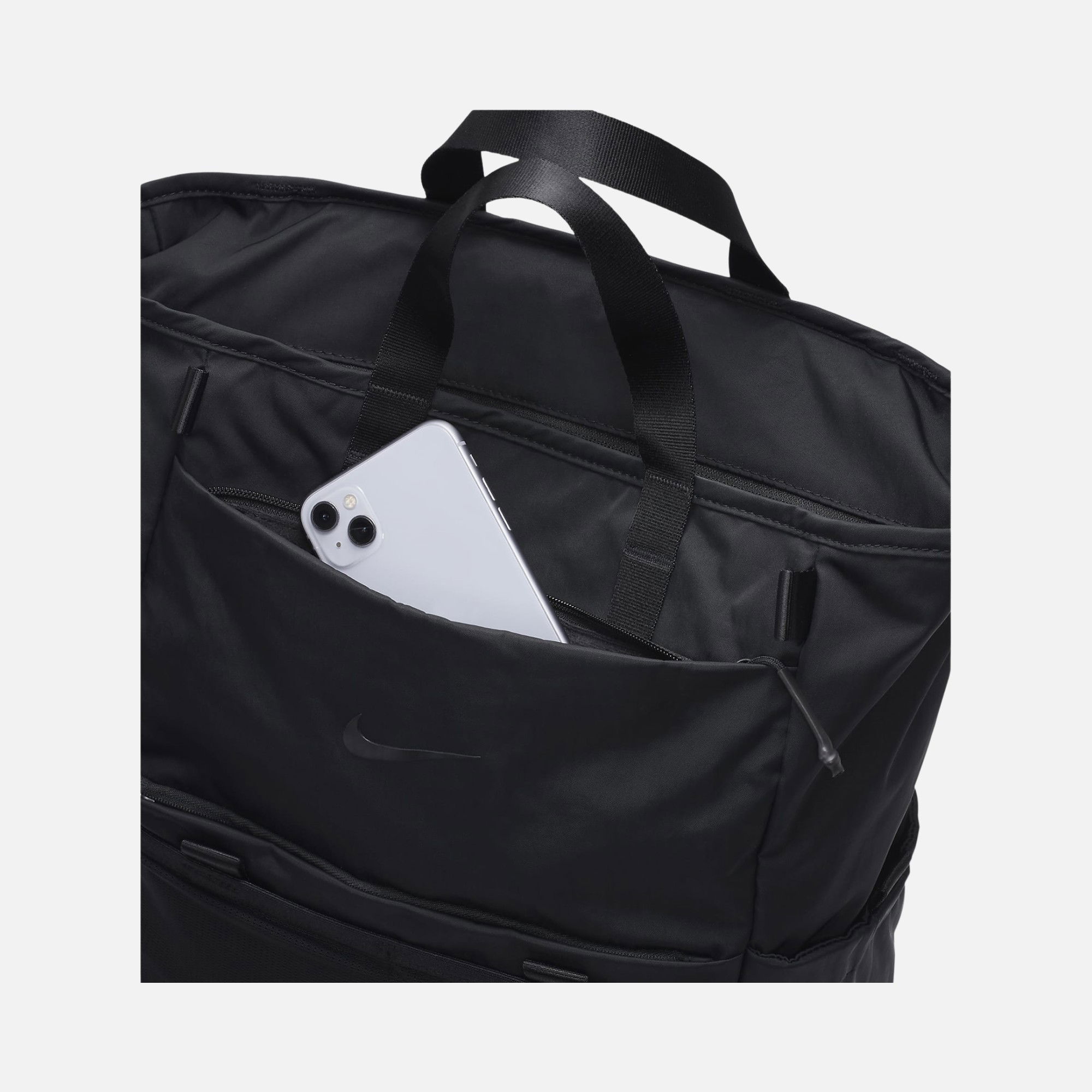 Nike Sportswear Convertible Diaper (Medium - 25 L) (Maternity) Kadın Sırt Çantası