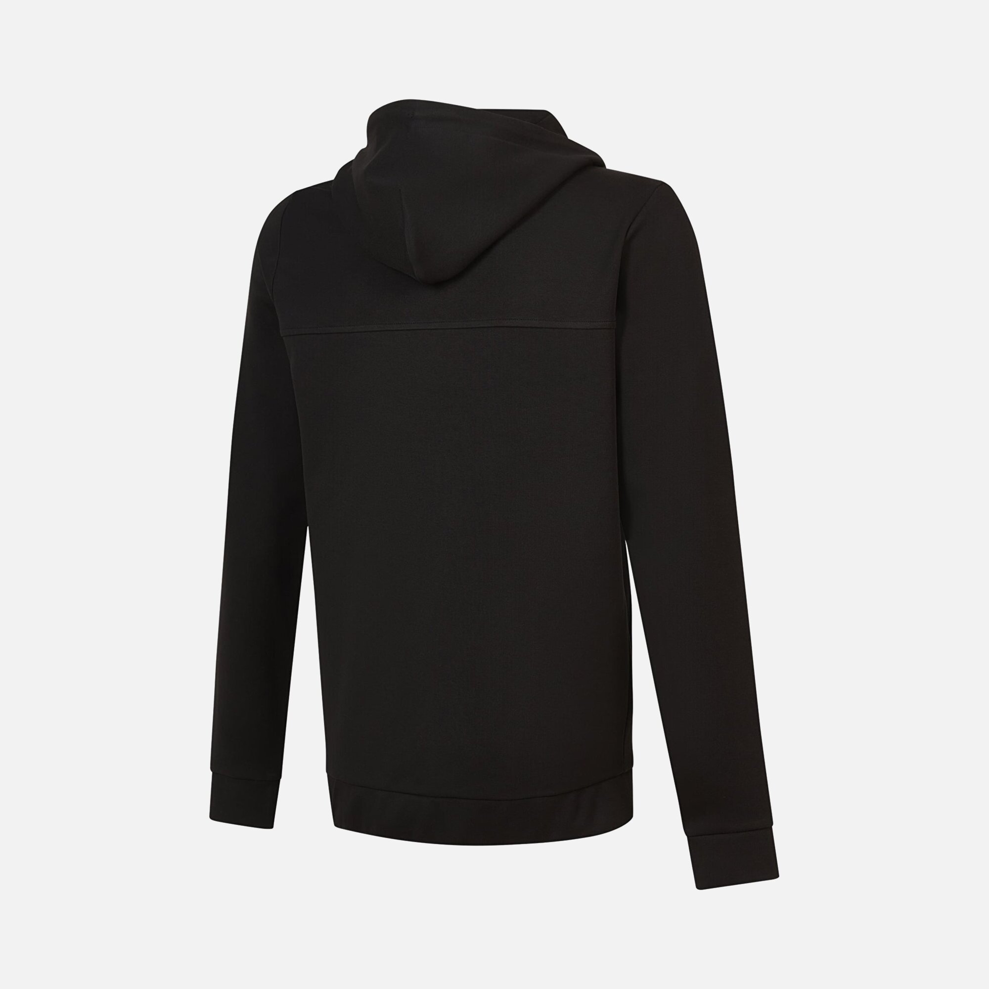 New Balance Sportswear MNJ3408 Full-Zip Hoodie Erkek Sweatshirt