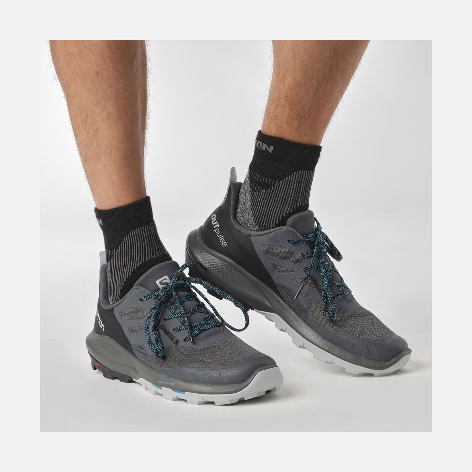 Salomon OUTpulse Hiking Erkek Spor Ayakkabı