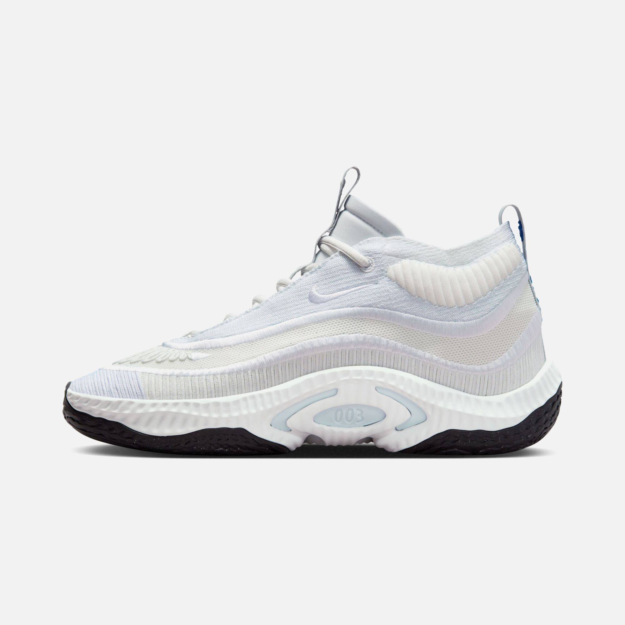 Nike Cosmic Unity 3 Erkek Basketbol Ayakkabısı