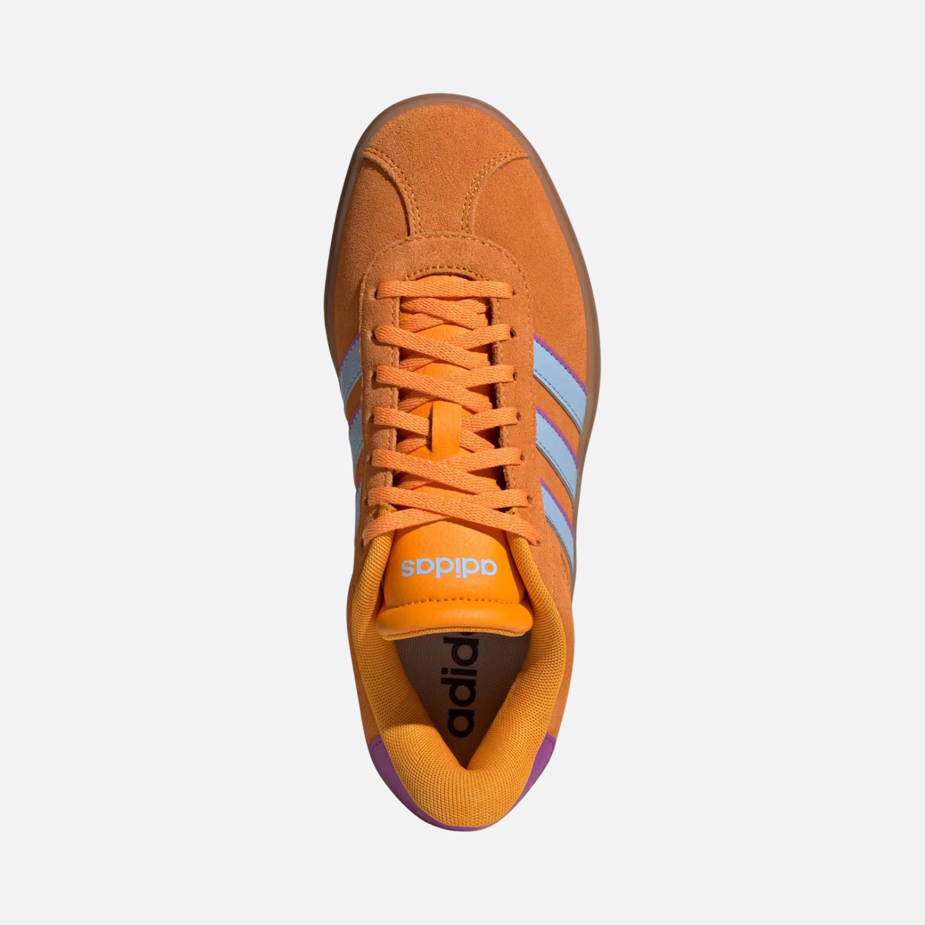 adidas Sportswear VL Court Bold Platform Kadın Spor Ayakkabı