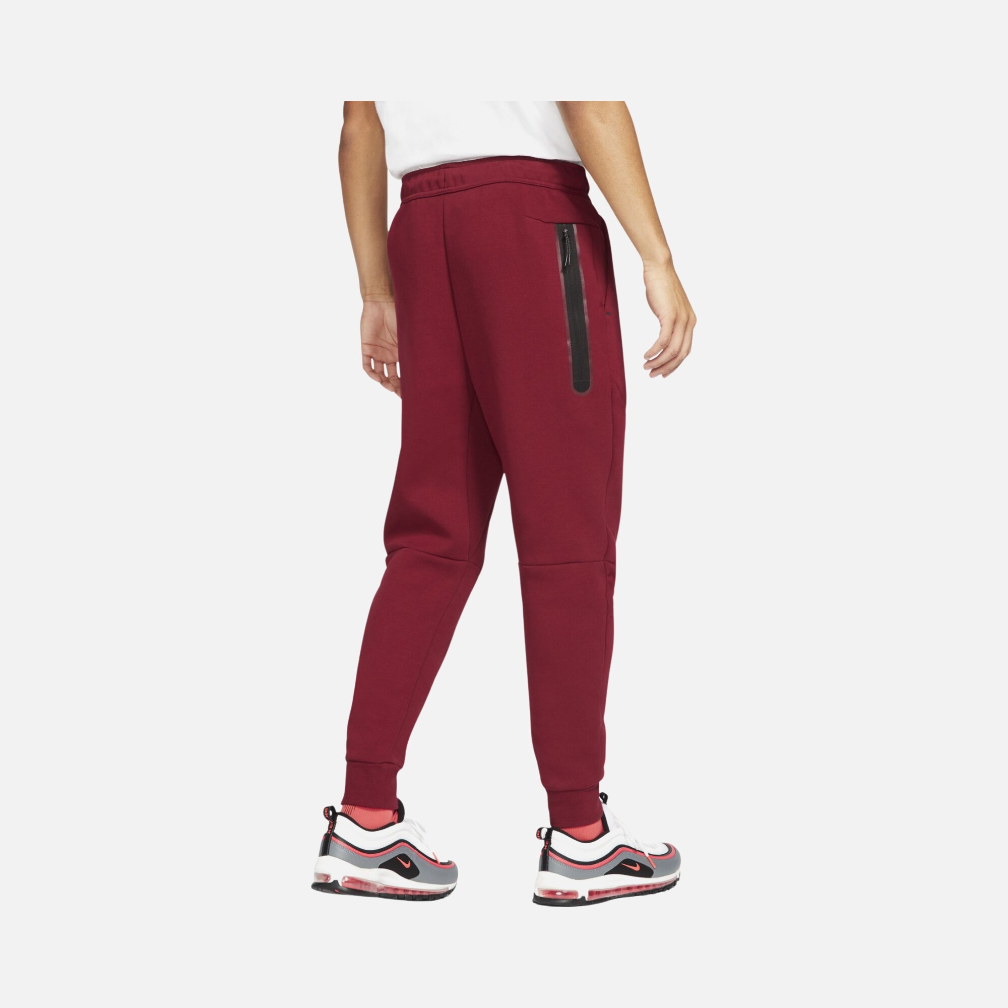 Nike Sportswear Tech Fleece Jogger Erkek Eşofman Altı