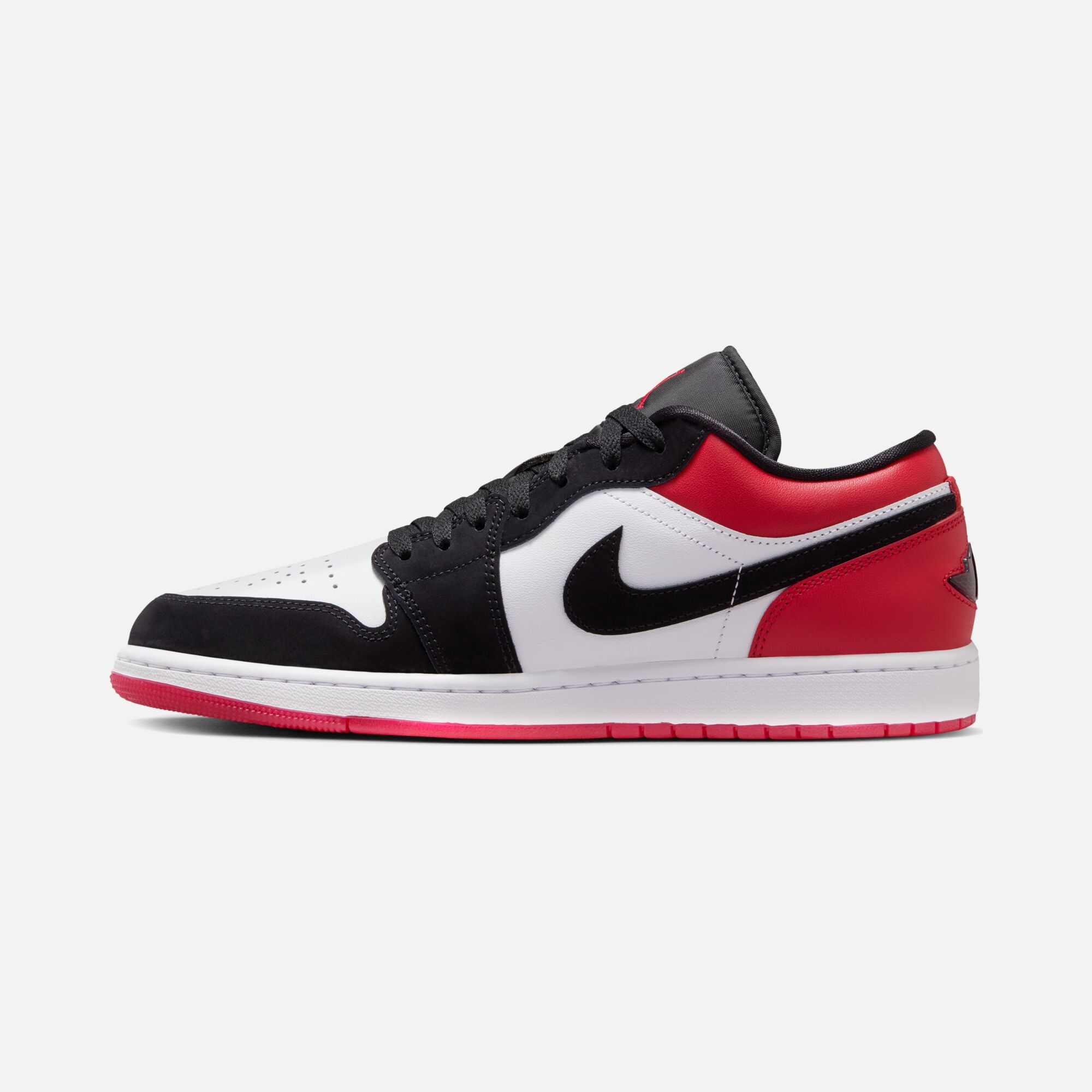 Nike Air Jordan 1 Low Se Erkek Spor Ayakkabı