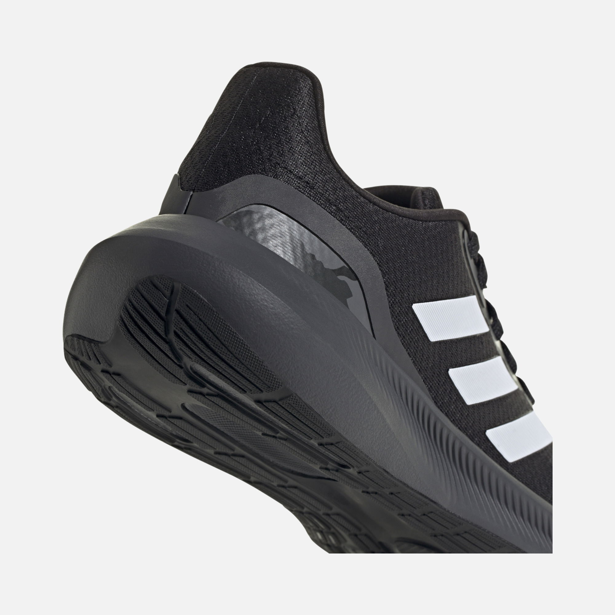 adidas Run Falcon 3 Cloudfoam Low Running Erkek Spor Ayakkabı