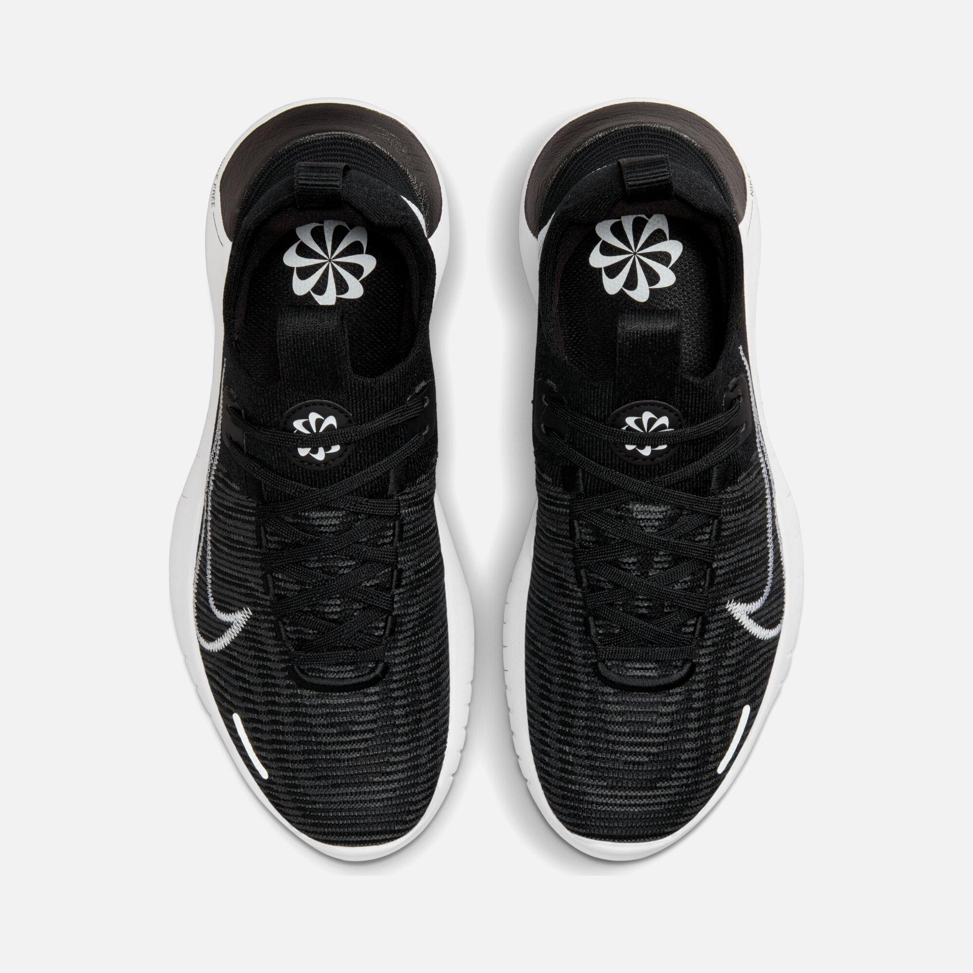 Nike Free Run FlyKnit Next Nature Road Running Kadın Spor Ayakkabı