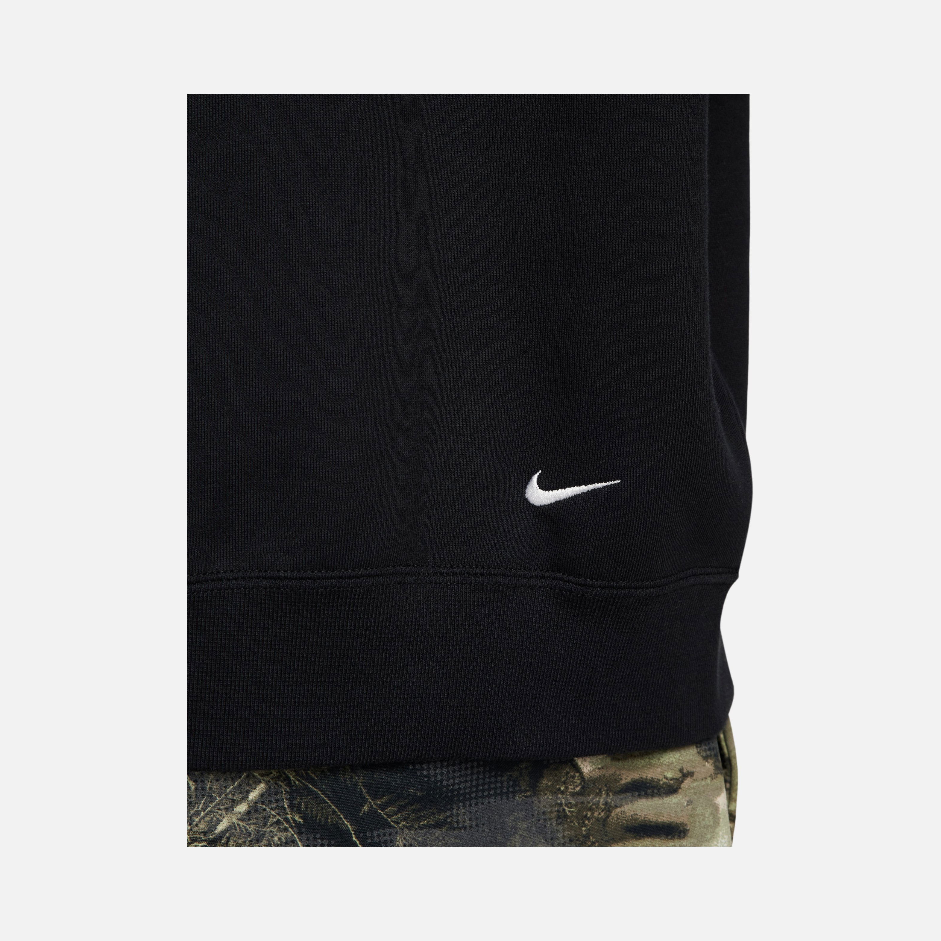 Nike ACG Therma-Fit Fleece Crew Erkek Sweatshirt