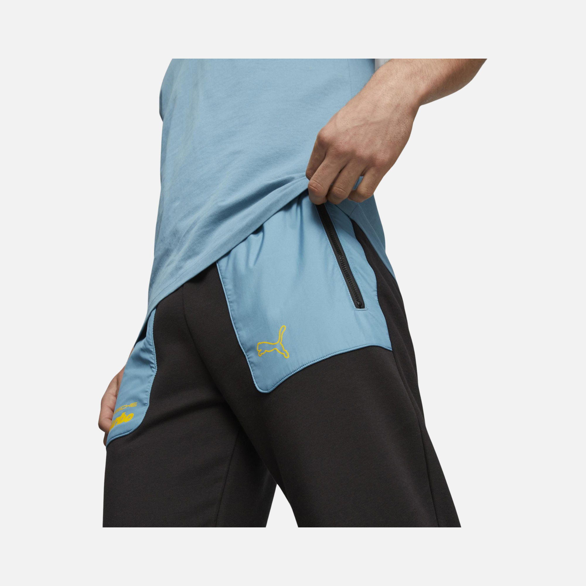 Puma Sportswear Porsche Legacy Erkek Eşofman Altı