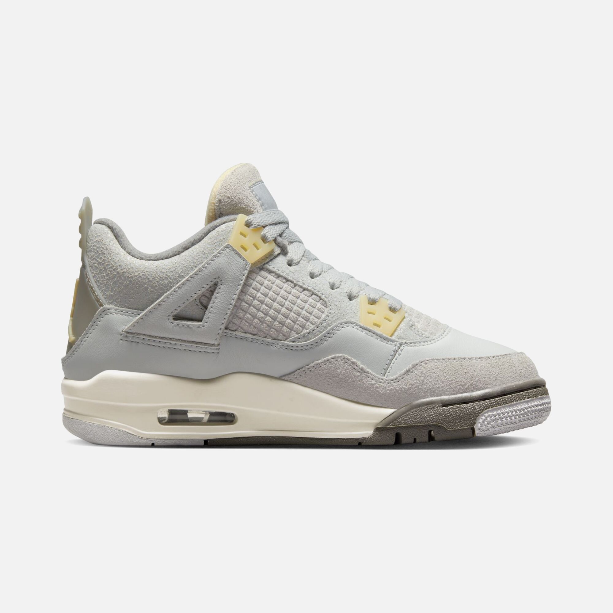 Nike Air Jordan 4 Retro SE ''Craft'' (GS) Spor Ayakkabı