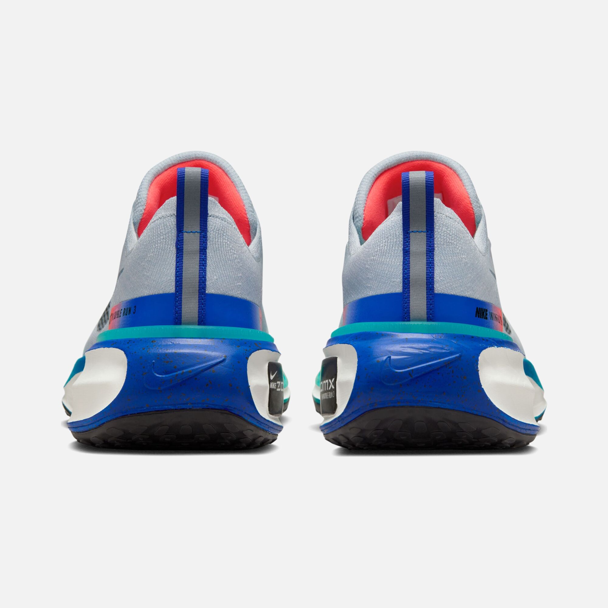 Nike ZoomX Invincible Run Flyknit 3 SU24 Running Erkek Spor Ayakkabı