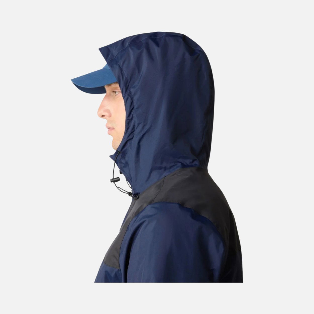 North Face Antora DryVent™ Full-Zip Hoodie Erkek Ceket