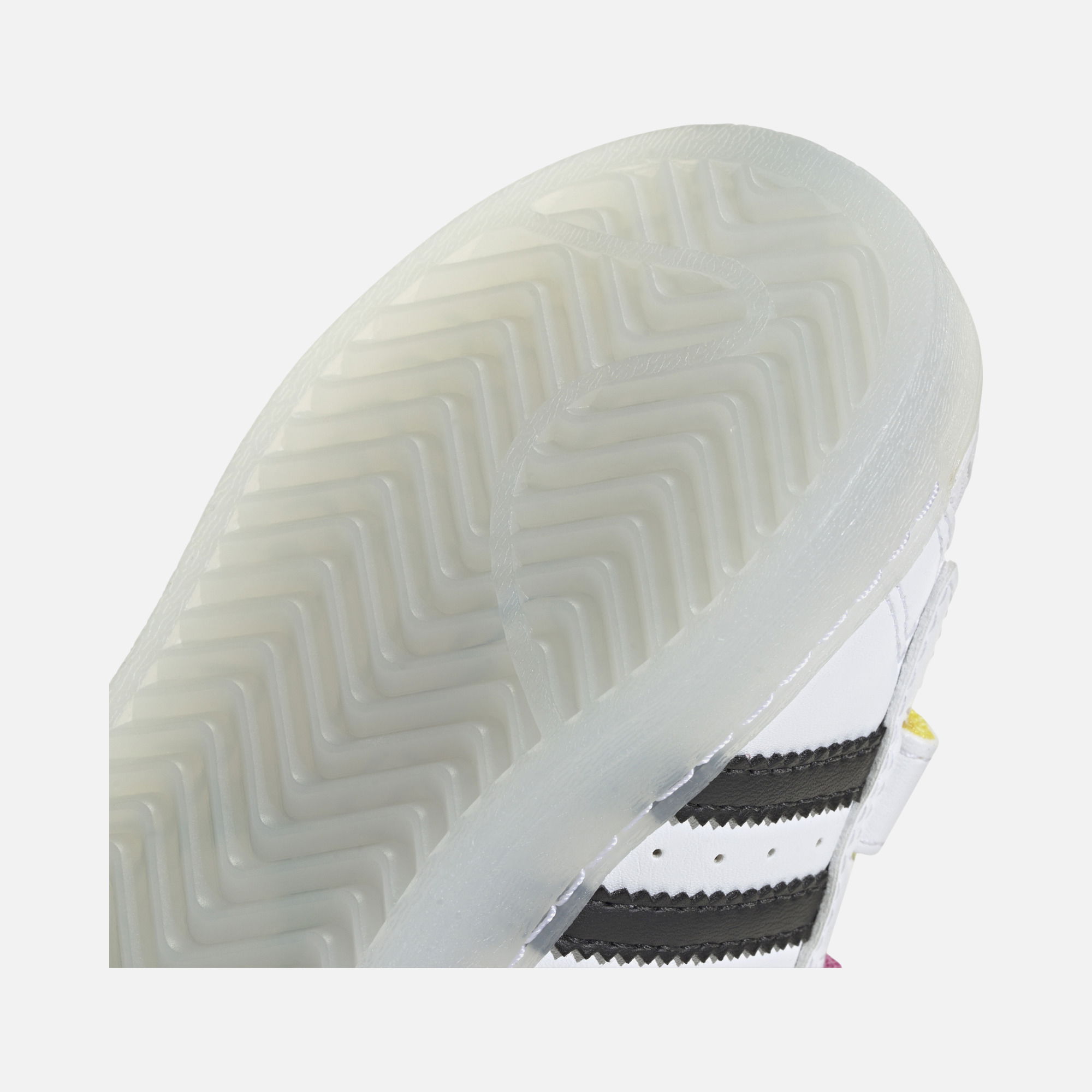 adidas Originals Superstar Led Lights Cf (TD) Bebek Spor Ayakkabı