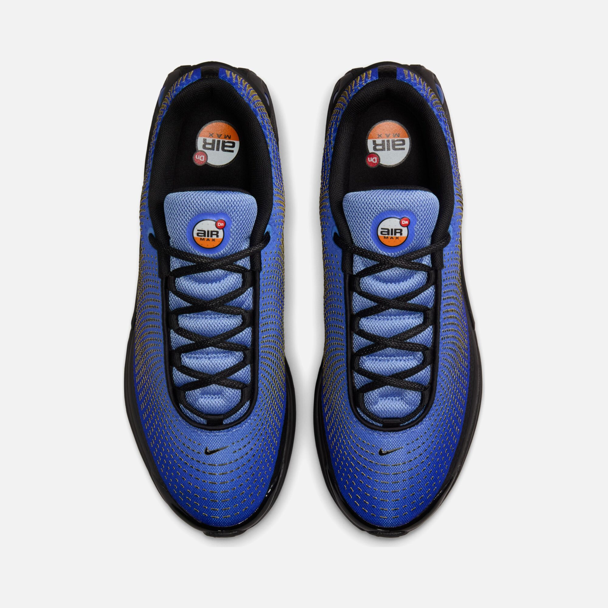 Nike Air Max Dn Erkek Spor Ayakkabı