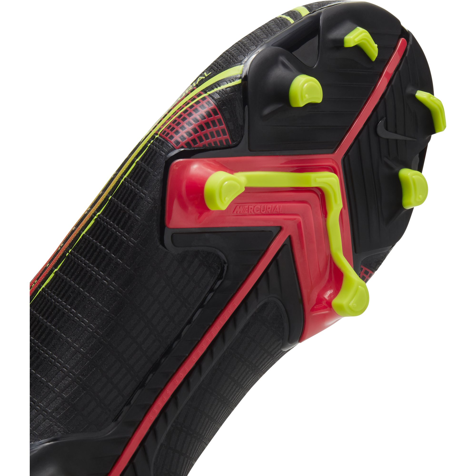 Nike Mercurial Jr Superfly 8 Academy Multi-Ground Çocuk Krampon