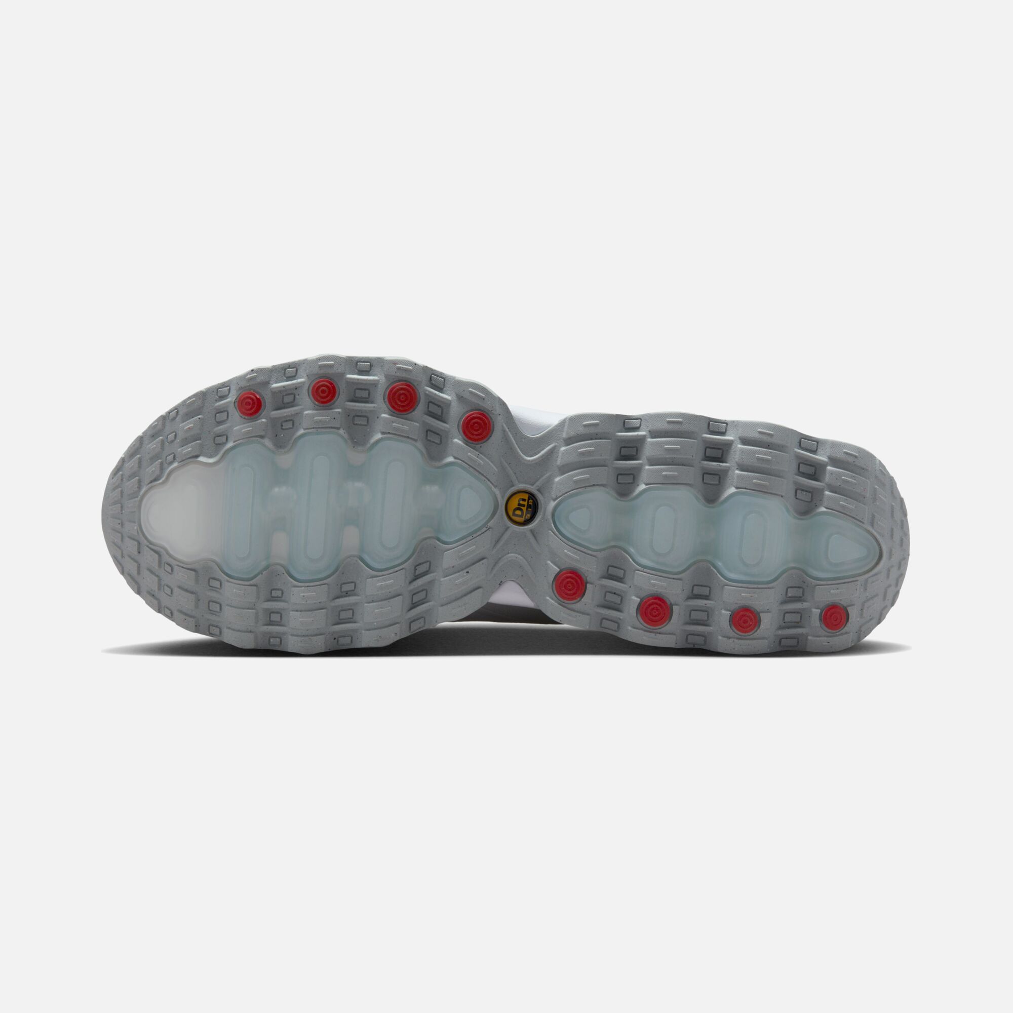 Nike Air Max ''Dynamic Air 8'' Erkek Spor Ayakkabı