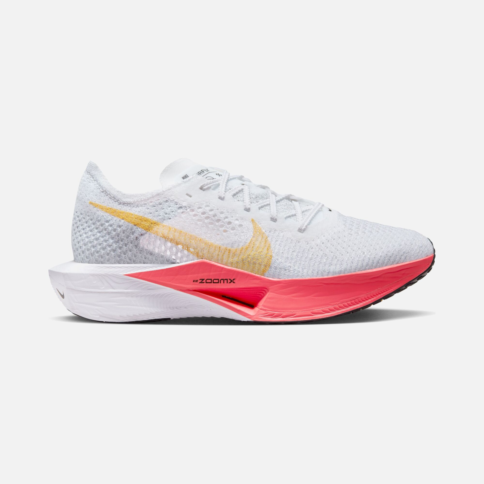 Nike ZoomX Vaporfly Next% 3 Road Racing Running Kadın Spor Ayakkabı