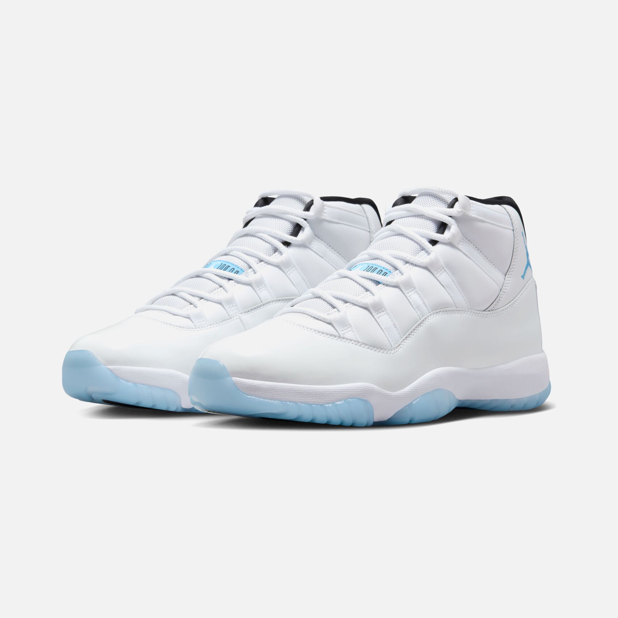 Nike Air Jordan 11 Retro Erkek Basketbol Ayakkabısı