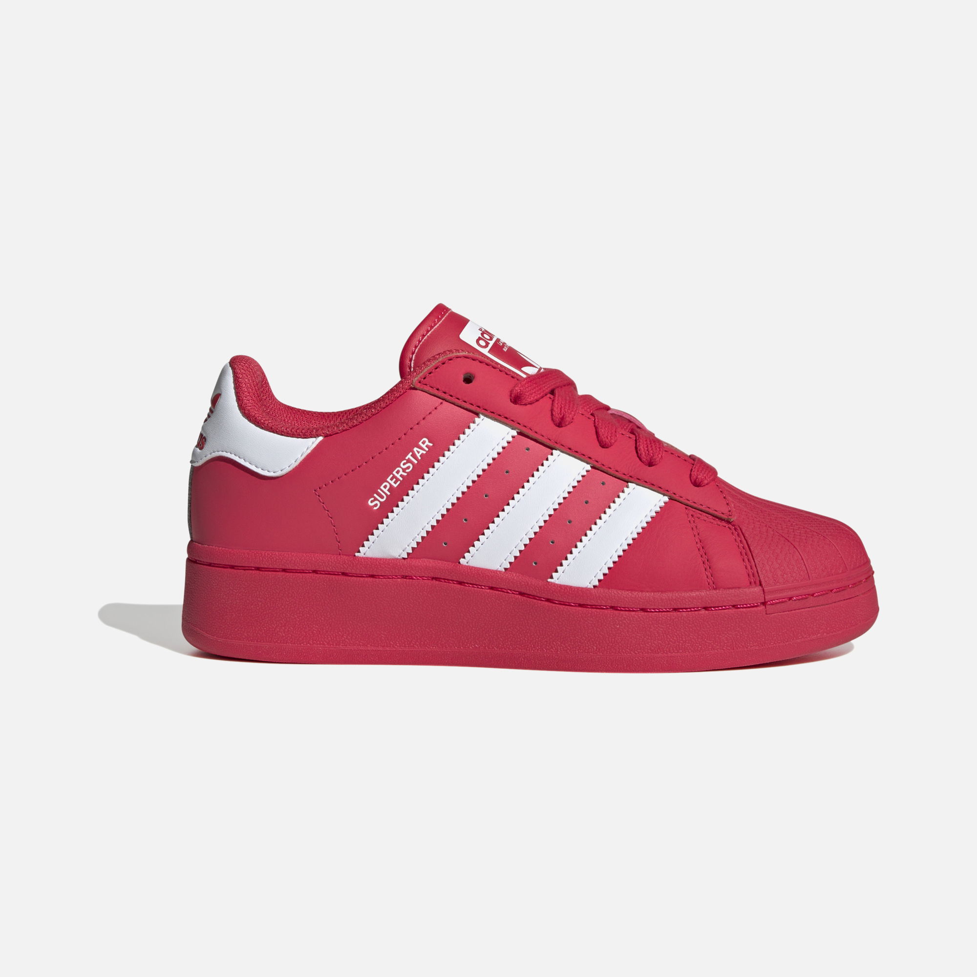 adidas Sportswear Superstar XLG Kadın Spor Ayakkabı