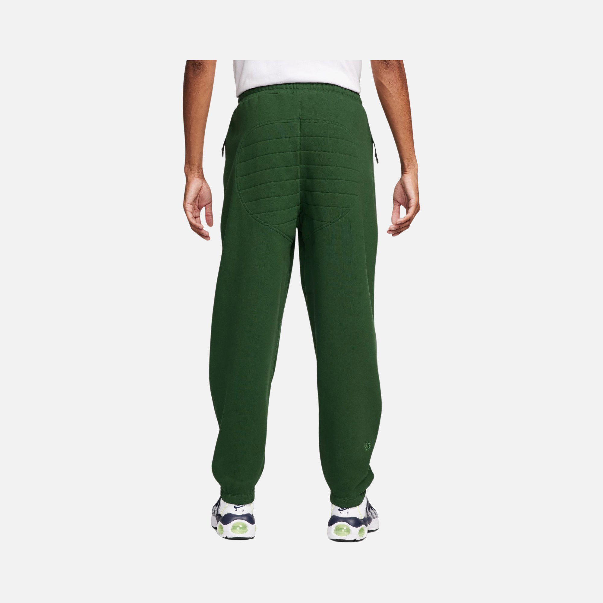 Nike Sportswear Therma-Fit Tech Pack Repel ''Quilted Details'' Erkek Eşofman Altı