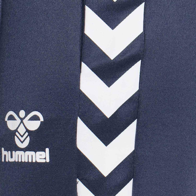 Hummel Genesis Regular Fit Training Kadın Eşofman Altı