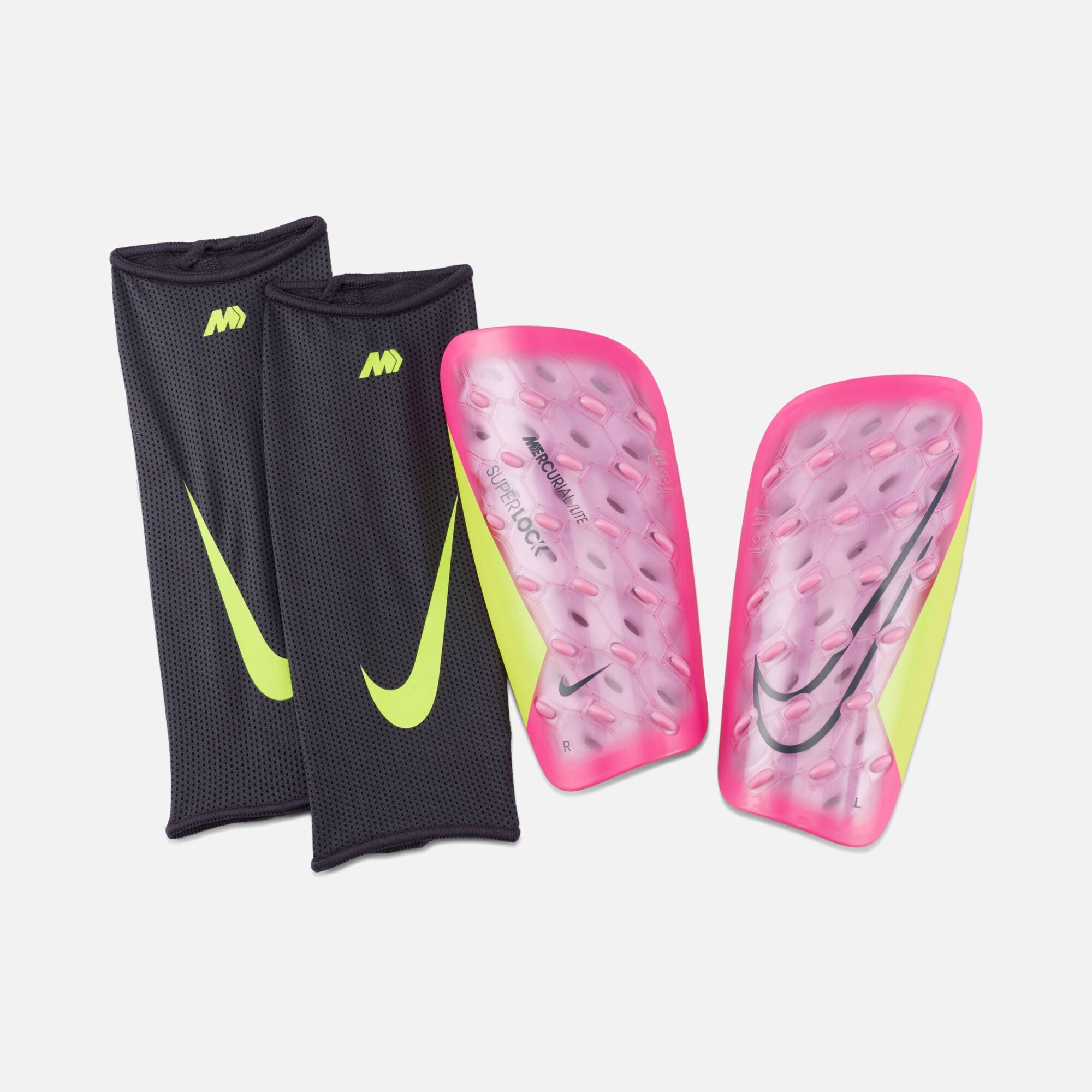 Nike Mercurial Lite SuperLock Football Unisex Tekmelik