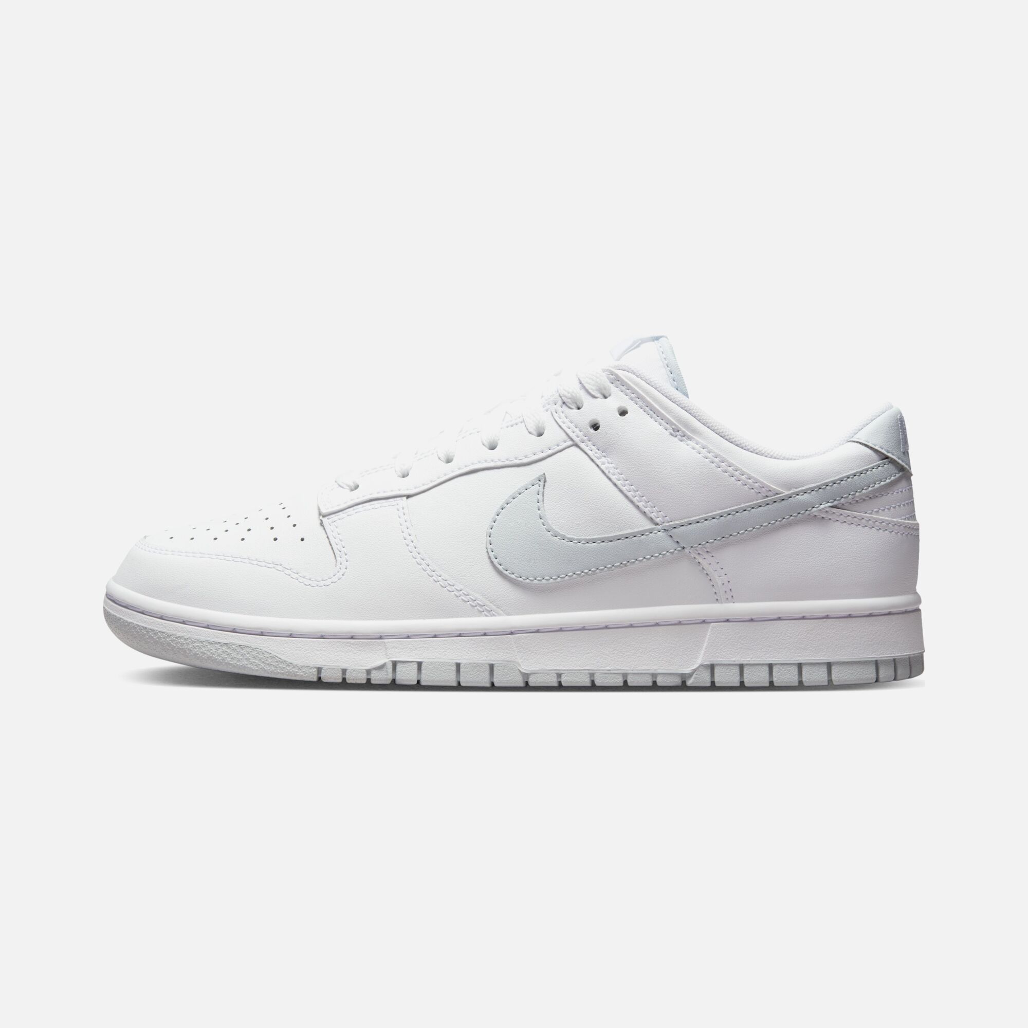 Nike Dunk Low Retro SU24 Erkek Spor Ayakkabı