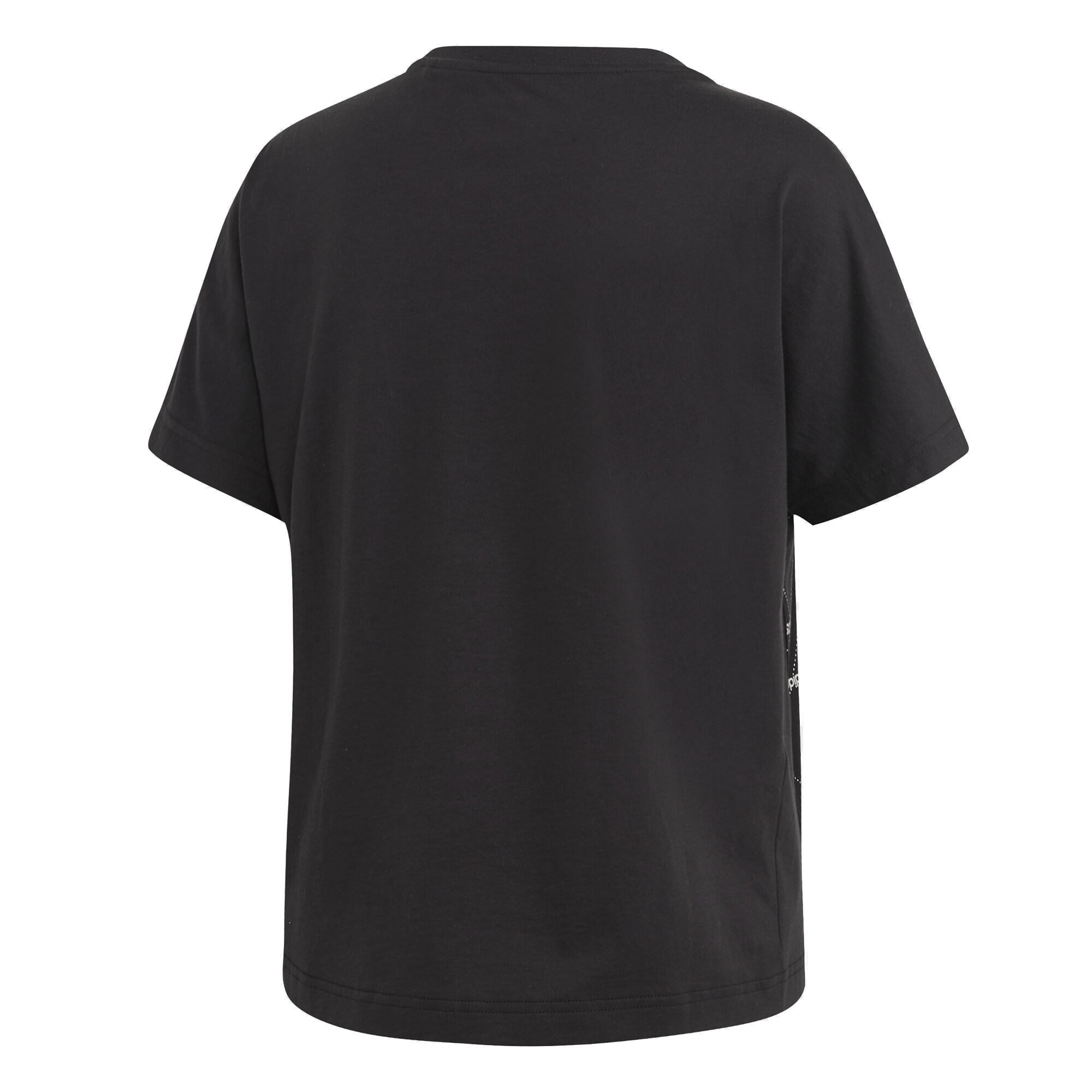 adidas Core Linear Graphic Kadın Tişört