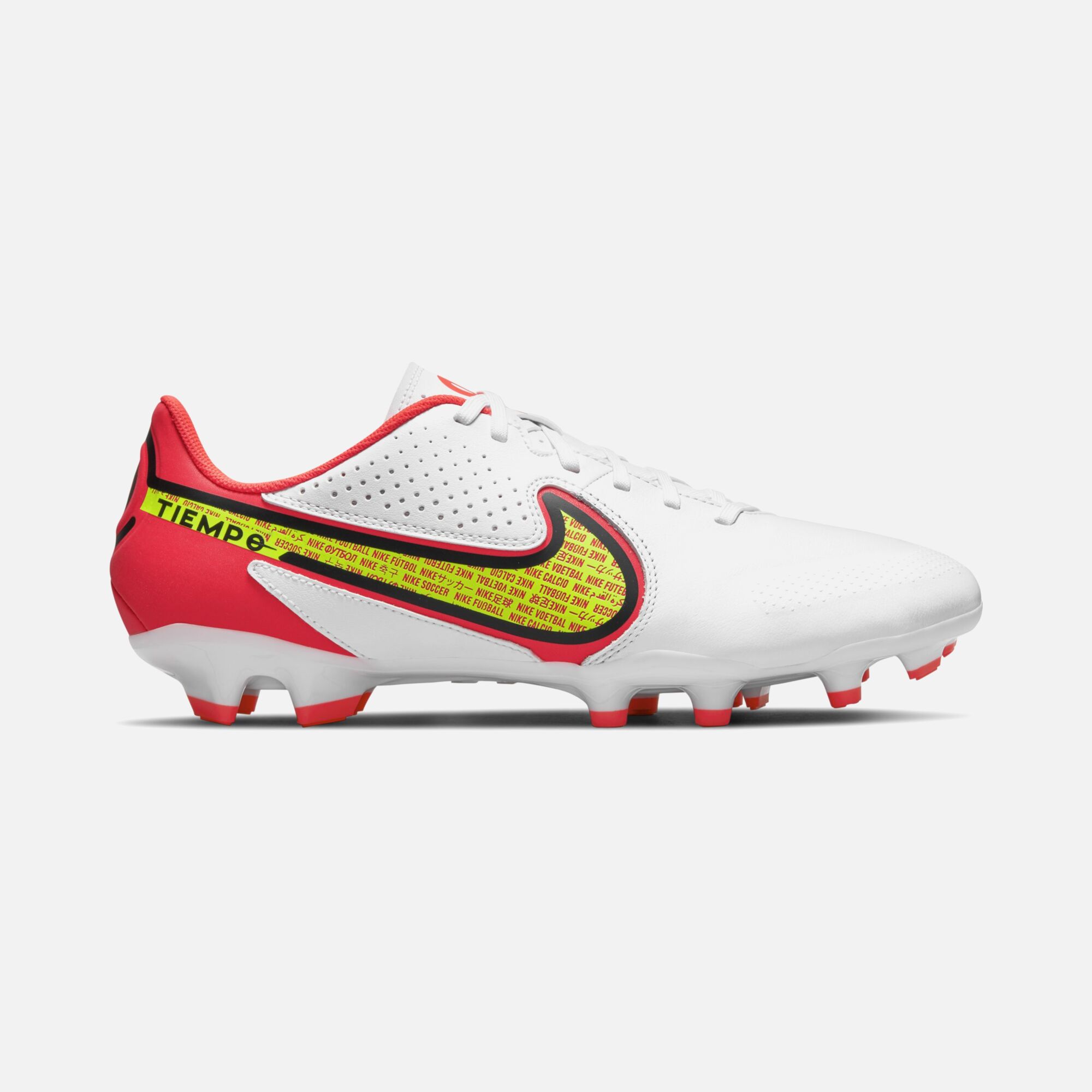 Nike Tiempo Legend 9 Academy FG/MG Multi Ground Erkek Krampon