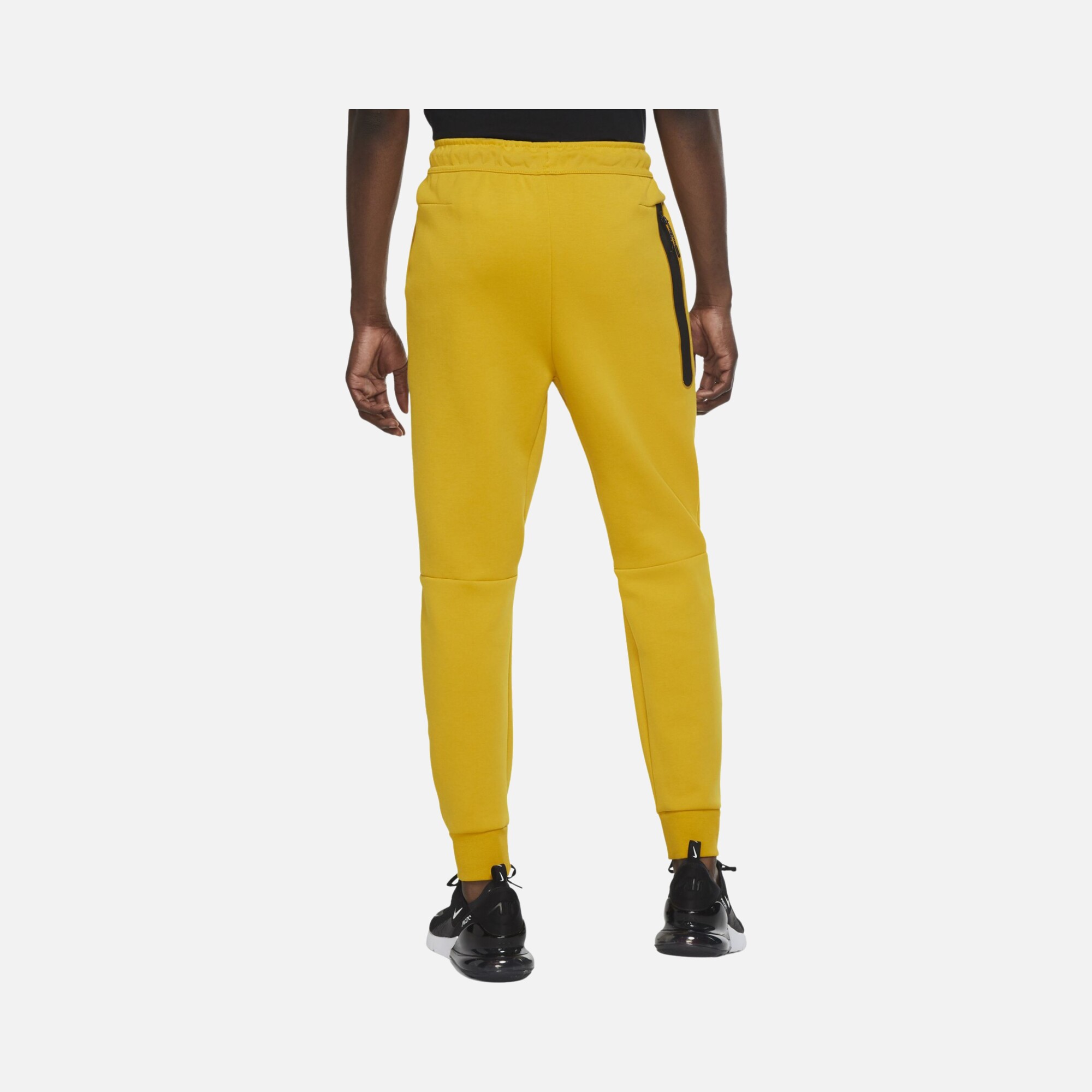 Nike Sportswear Tech Fleece Jogger Erkek Eşofman Altı