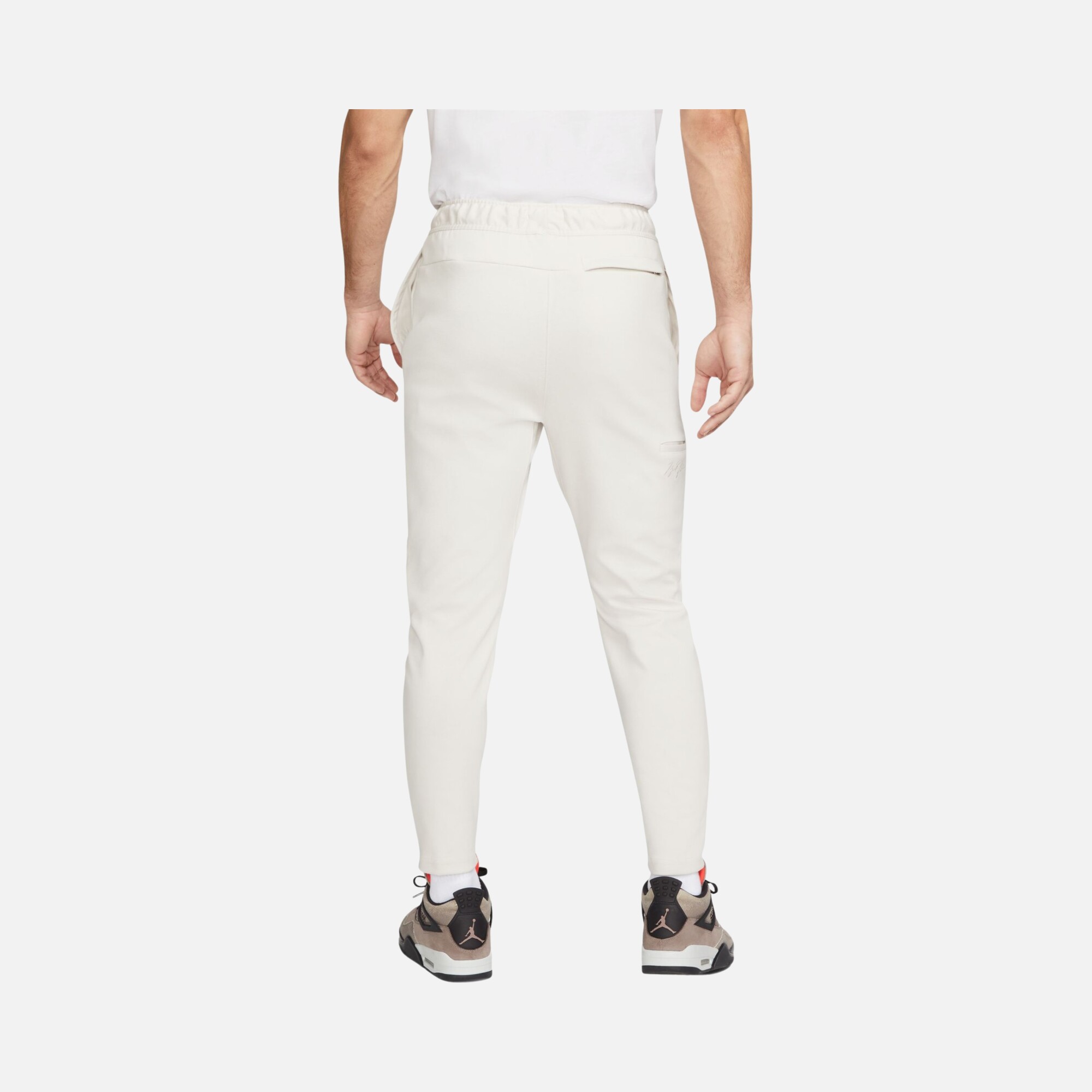 Nike Jordan Essentials Warm-Up Erkek Eşofman Altı