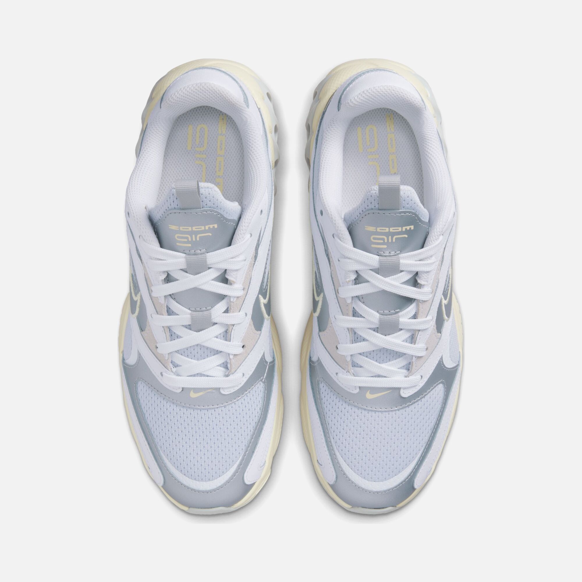 Nike Zoom Air Fire BC2 Kadın Spor Ayakkabı