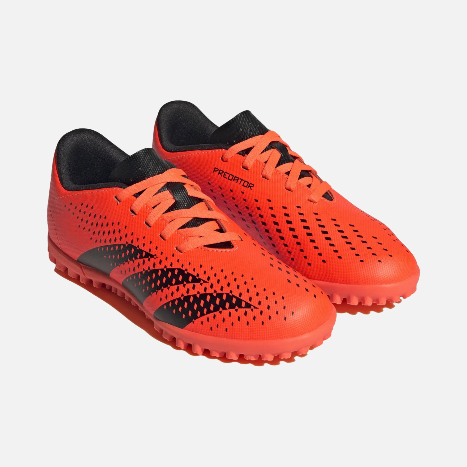 adidas Predator Accuracy.4 SS23 Çocuk Krampon