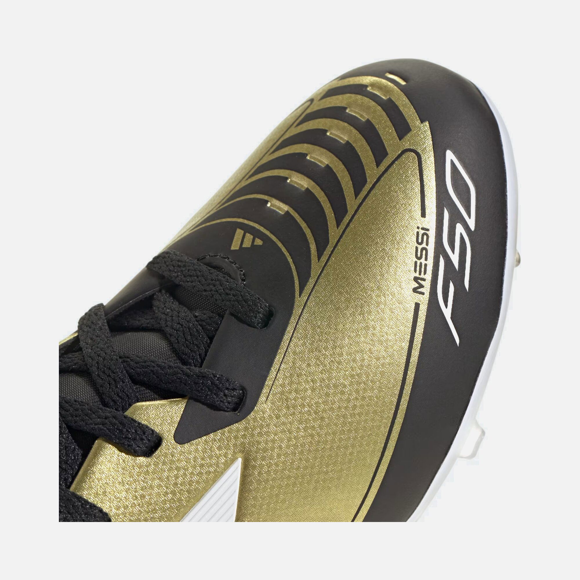 adidas Messi F50 League FG/MG Firm/Multi-Ground Çocuk Krampon