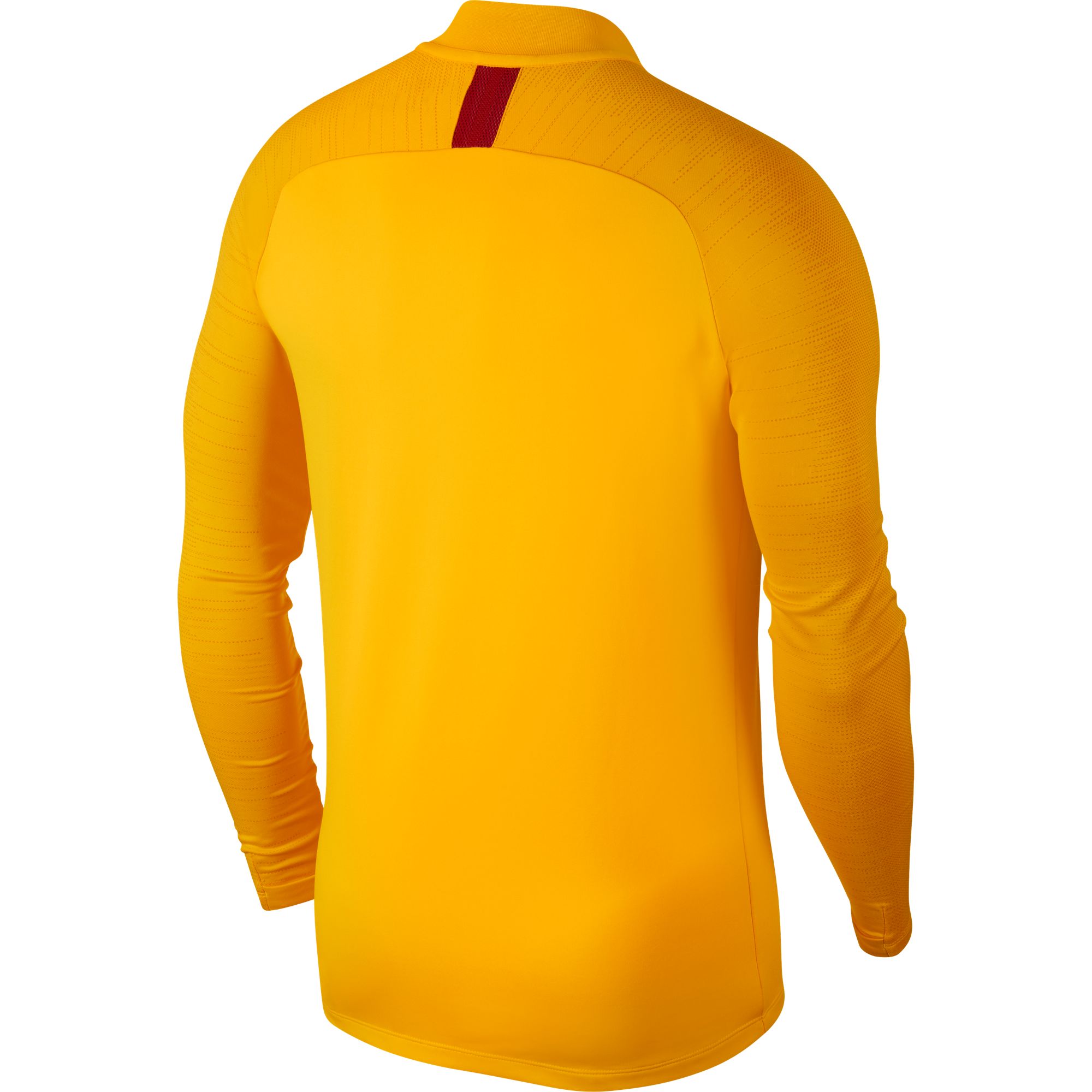 Nike Dri-Fit Galatasaray Strike Football Long-Sleeve Drill Top Erkek Tişört