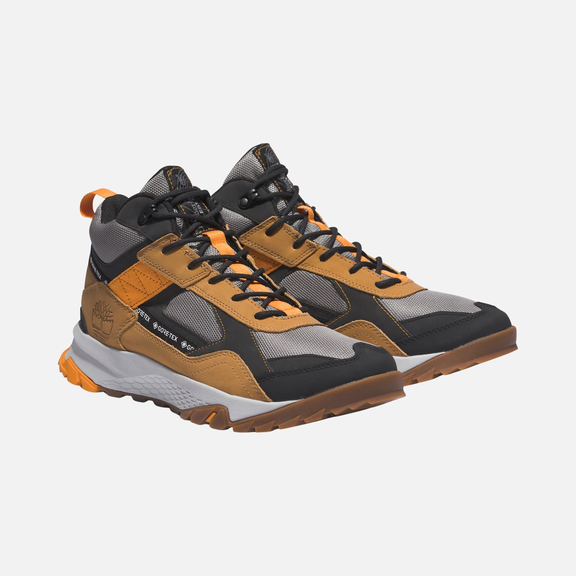 Timberland Lincoln Peak Mid Lace Up Gore-Tex Hiking Erkek Bot
