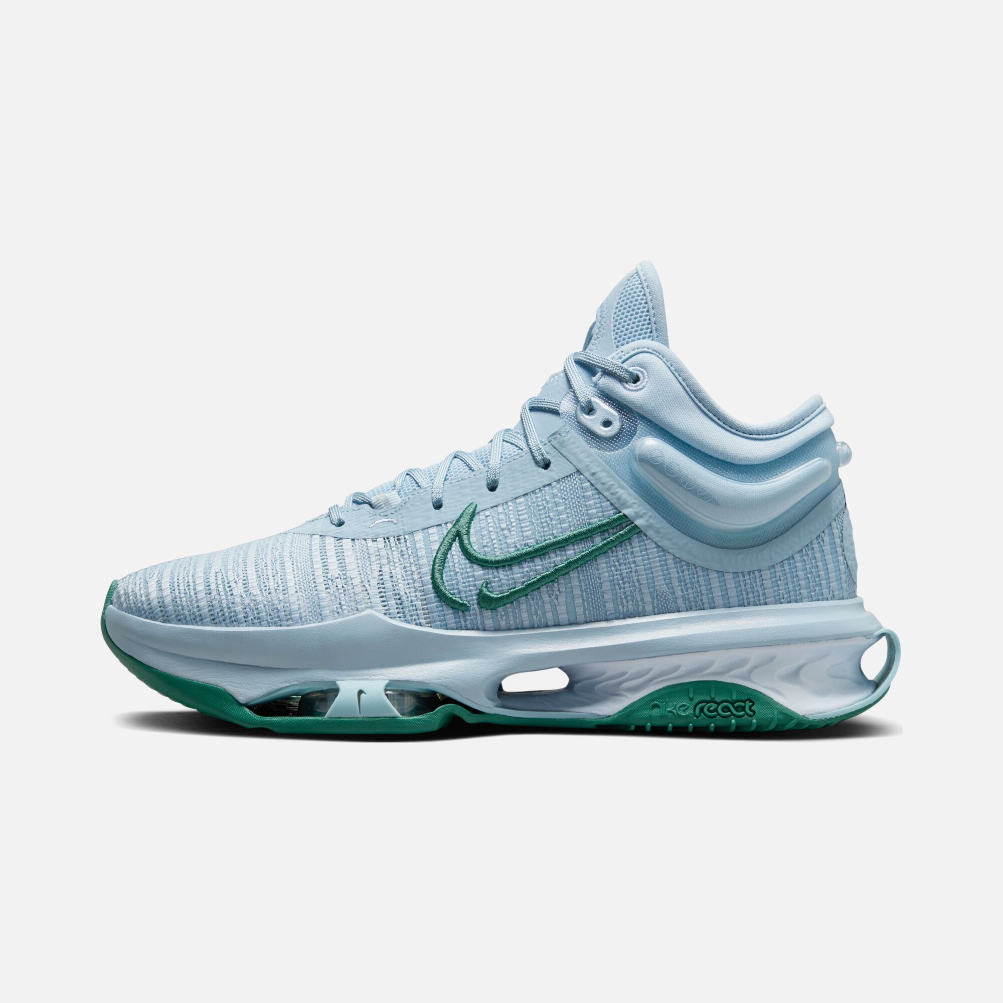 Nike Air Zoom G.T. Jump 2 Erkek Basketbol Ayakkabısı