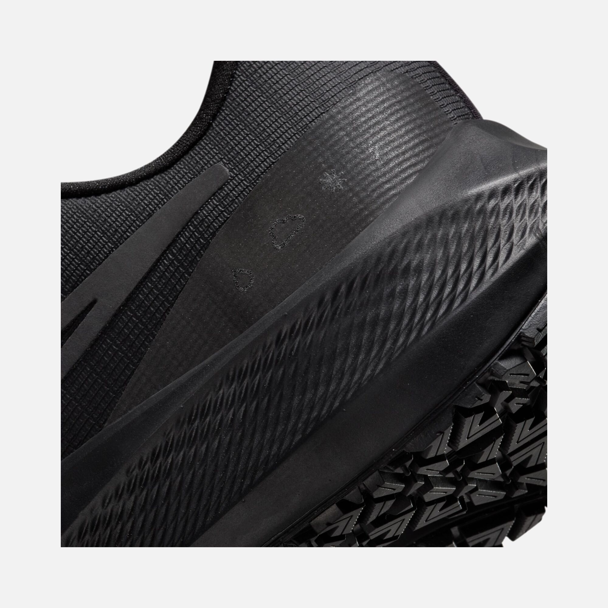 Nike Air Zoom Pegasus 39 Shield Weatherised Road Running Erkek Spor Ayakkabı