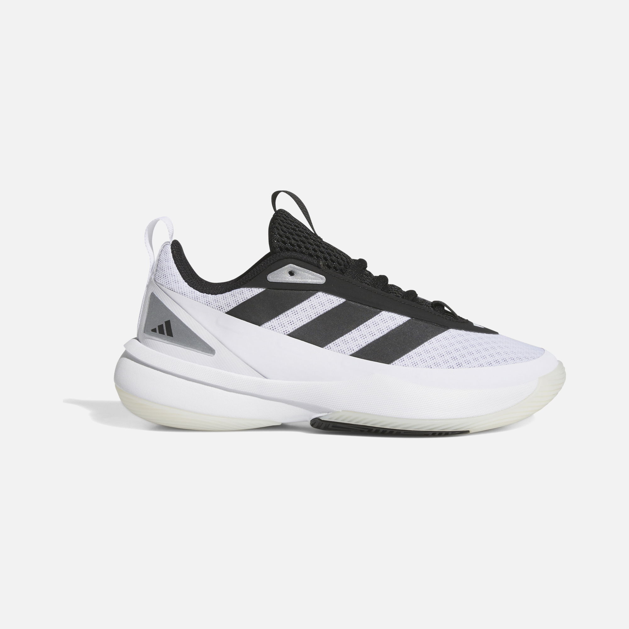 adidas Sportswear Front Court Cloudfoam (GS) Spor Ayakkabı