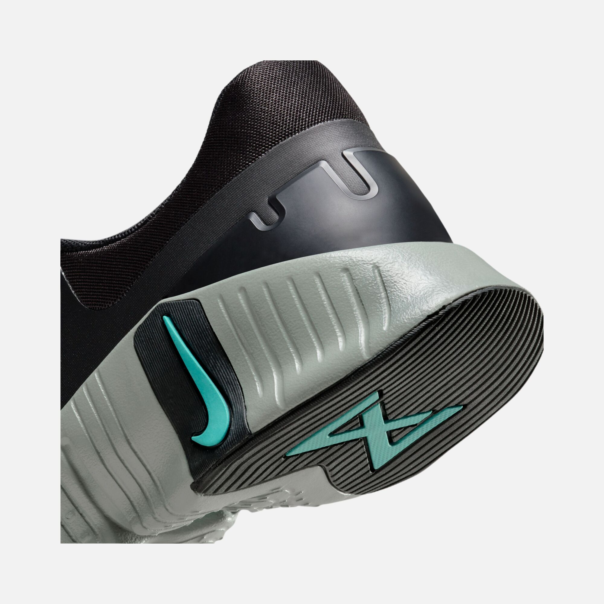 Nike Free Metcon 5 Training Erkek Spor Ayakkabı